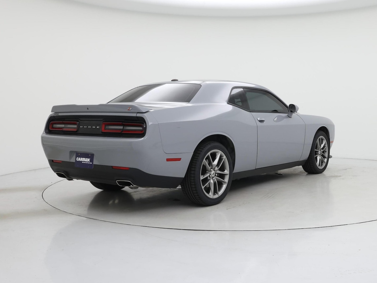 2021 Dodge Challenger GT - Photo 9