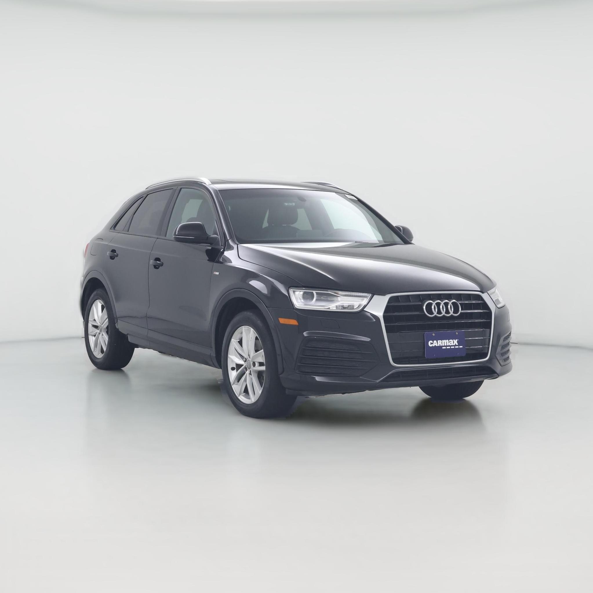 Thumbnail: 2018 Audi Q3 - 1