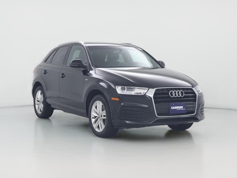 2018 Audi Q3 Premium -
                  Houston, TX