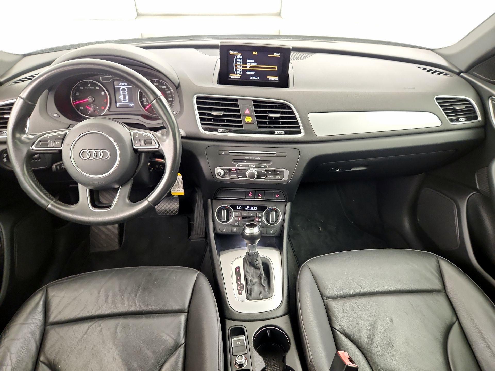 Thumbnail: 2018 Audi Q3 - 9