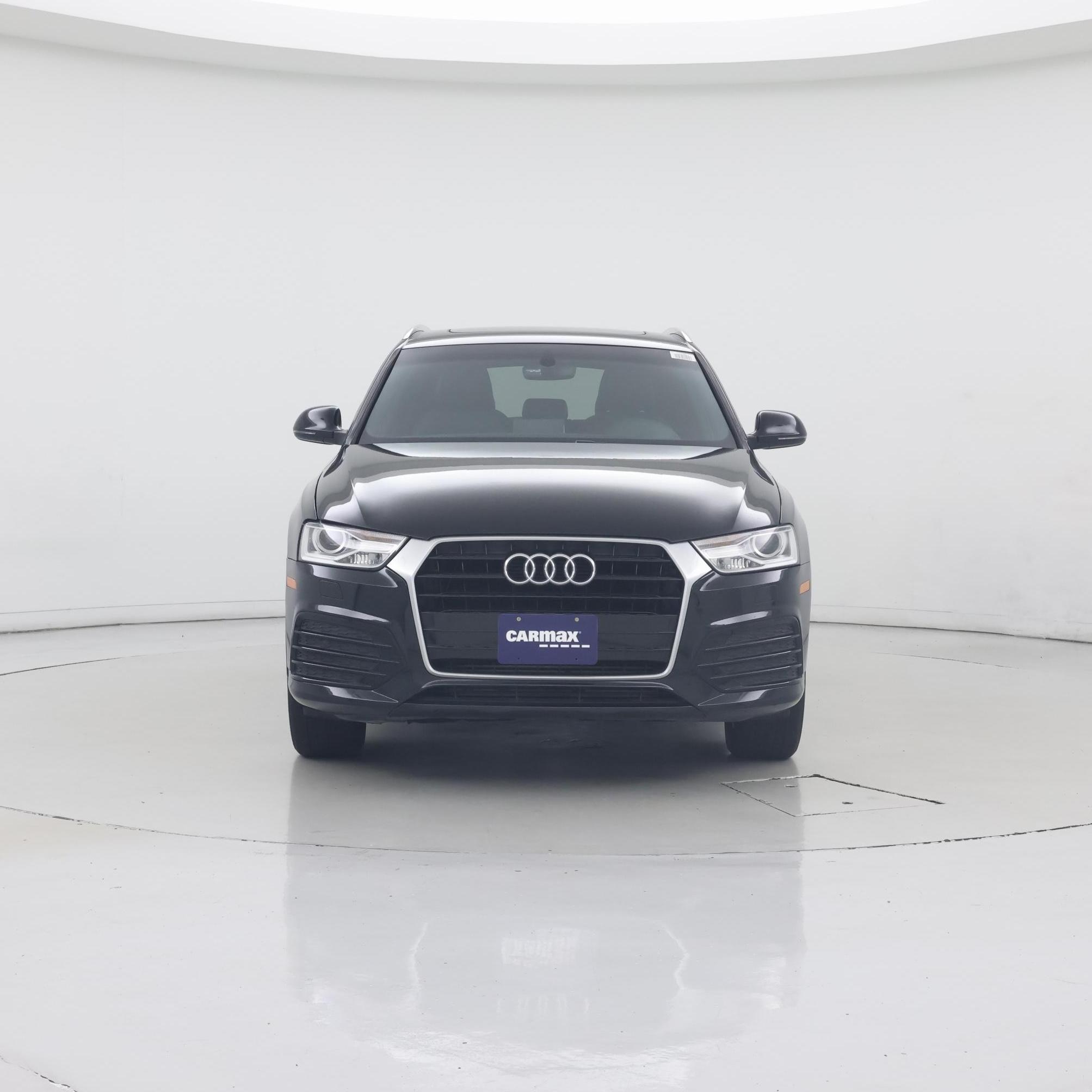 Thumbnail: 2018 Audi Q3 - 5