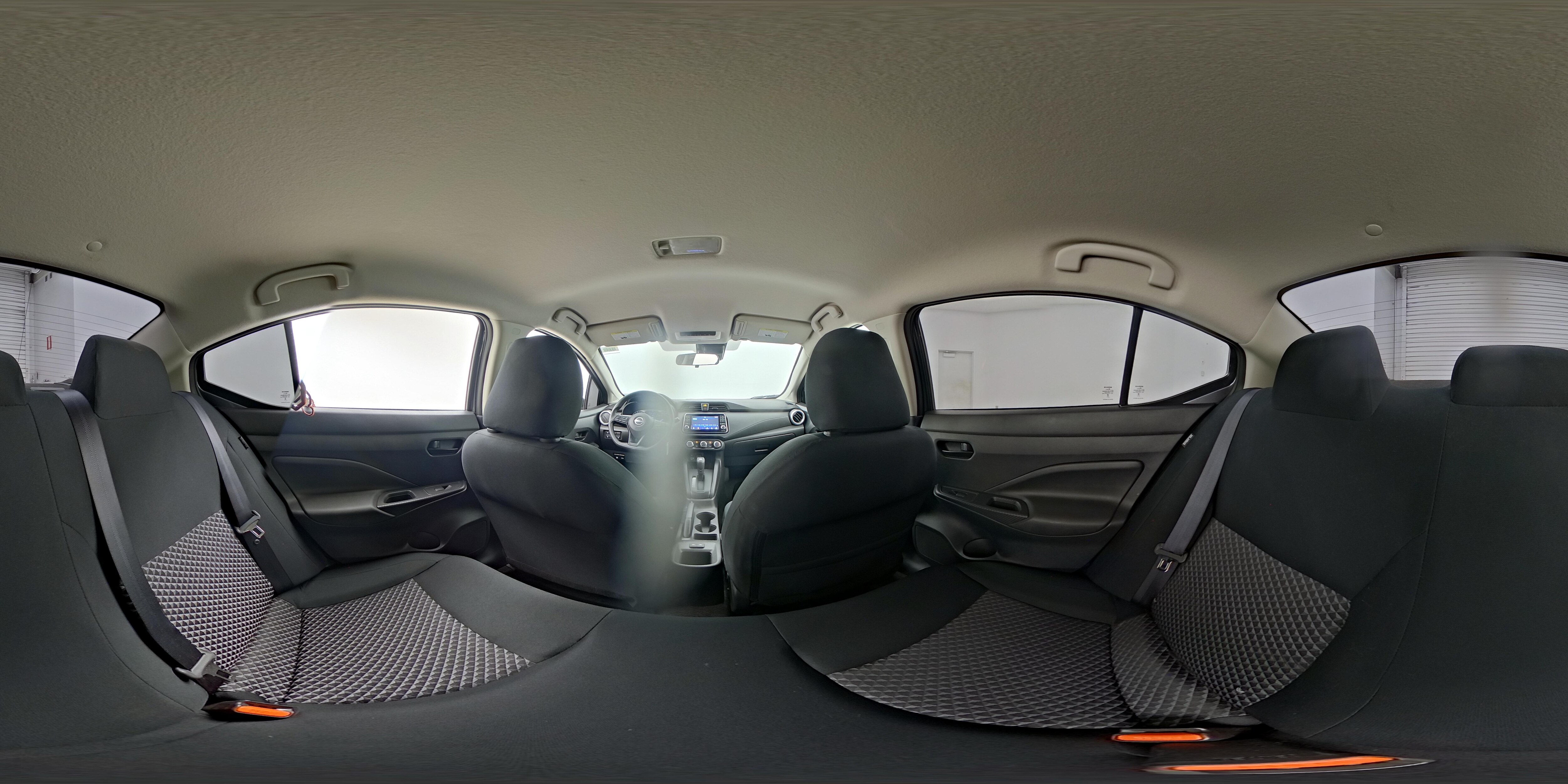 2024 Nissan Versa Sedan S - Photo 25