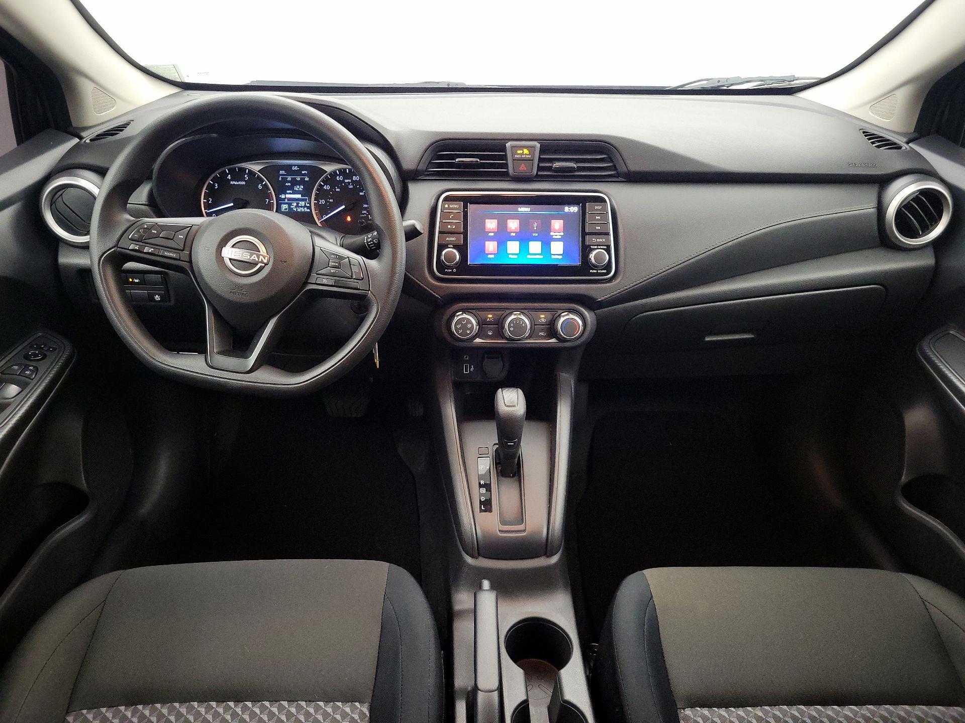 Thumbnail: 2024 Nissan Versa - 9