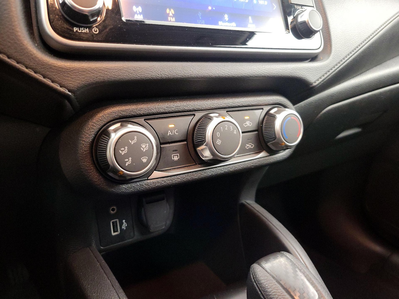 2024 Nissan Versa Sedan S - Photo 17