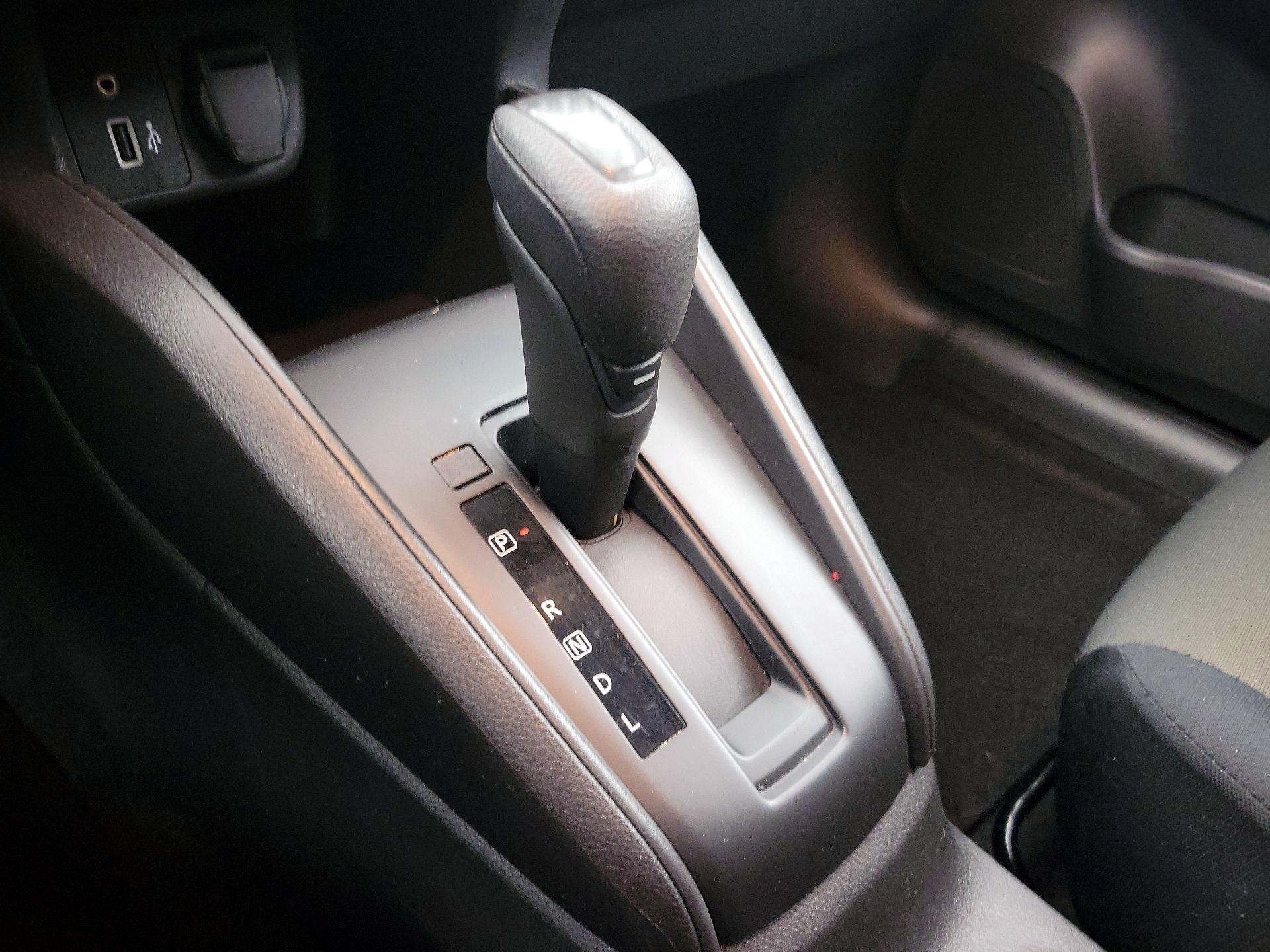 Thumbnail: 2024 Nissan Versa - 17