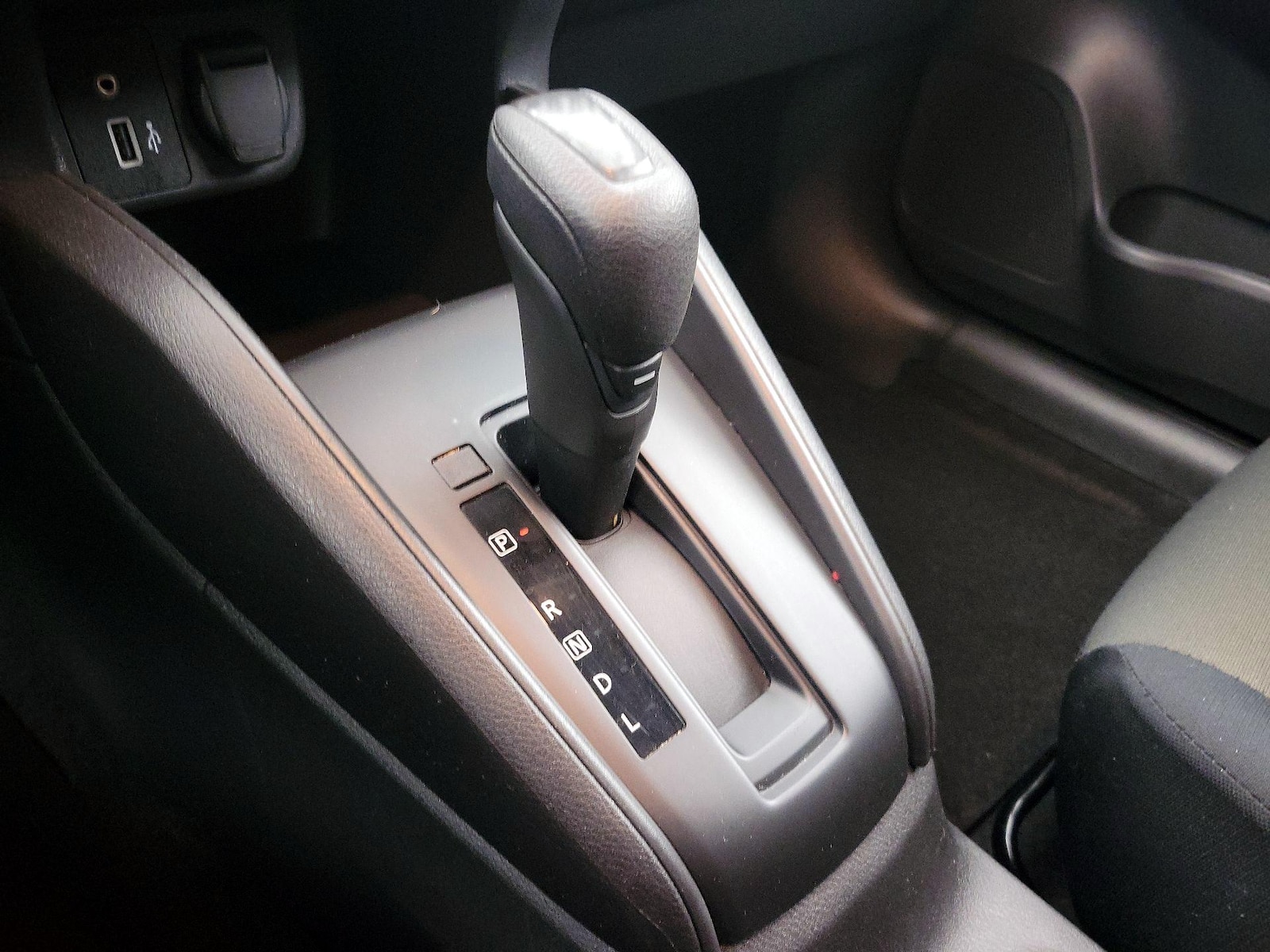 2024 Nissan Versa Sedan S - Photo 18