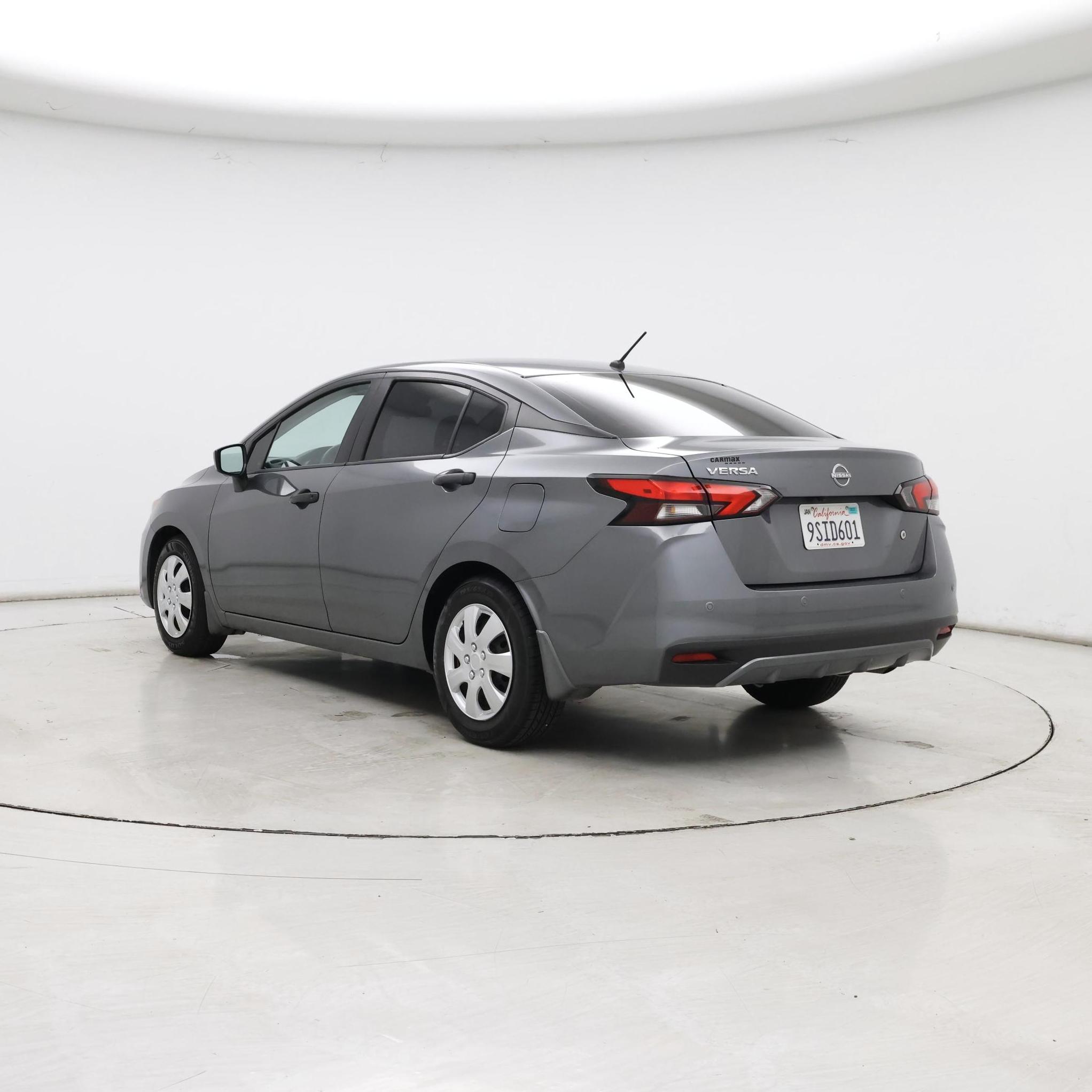 Thumbnail: 2024 Nissan Versa - 2
