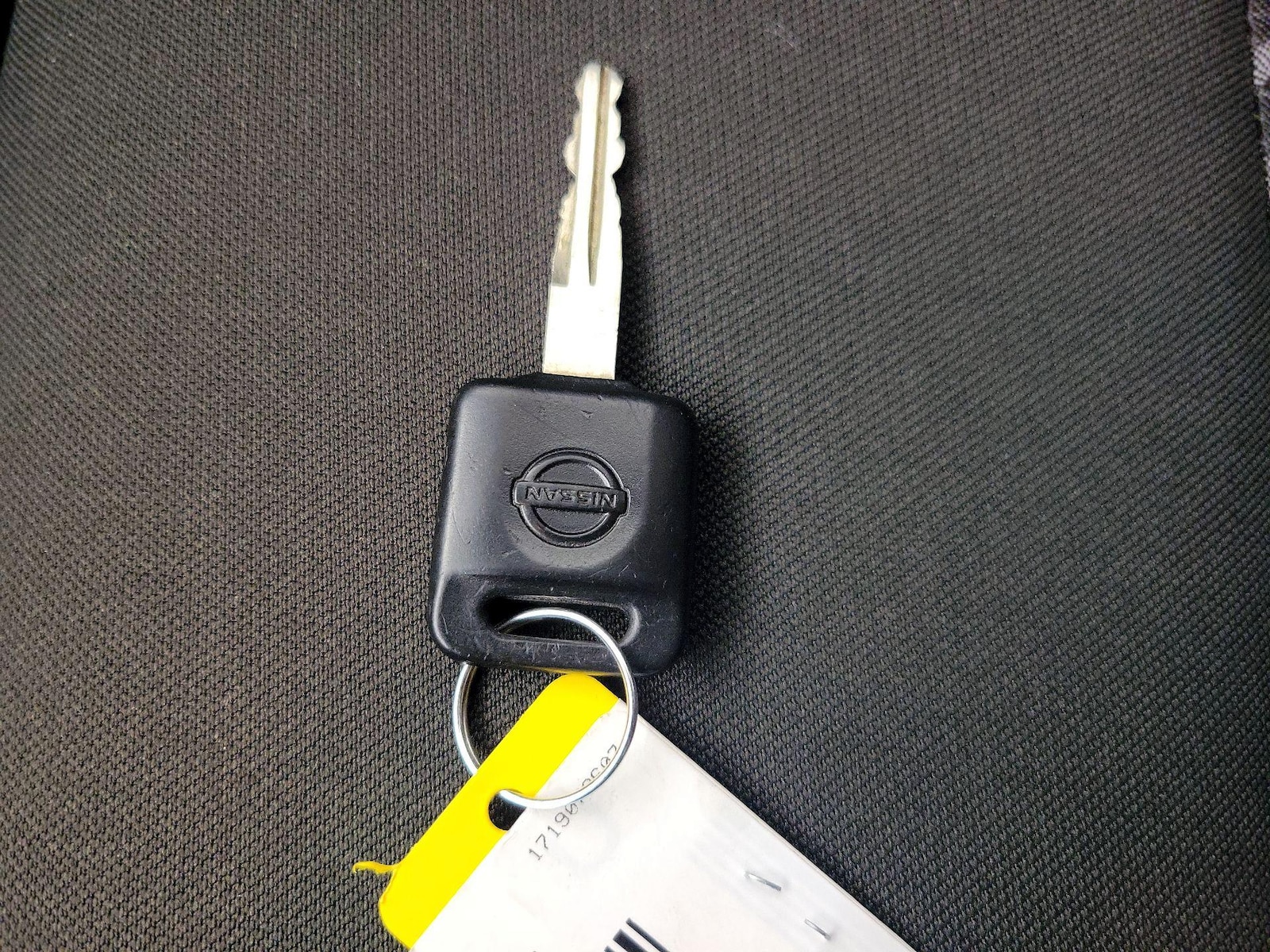 2024 Nissan Versa Sedan S - Photo 23