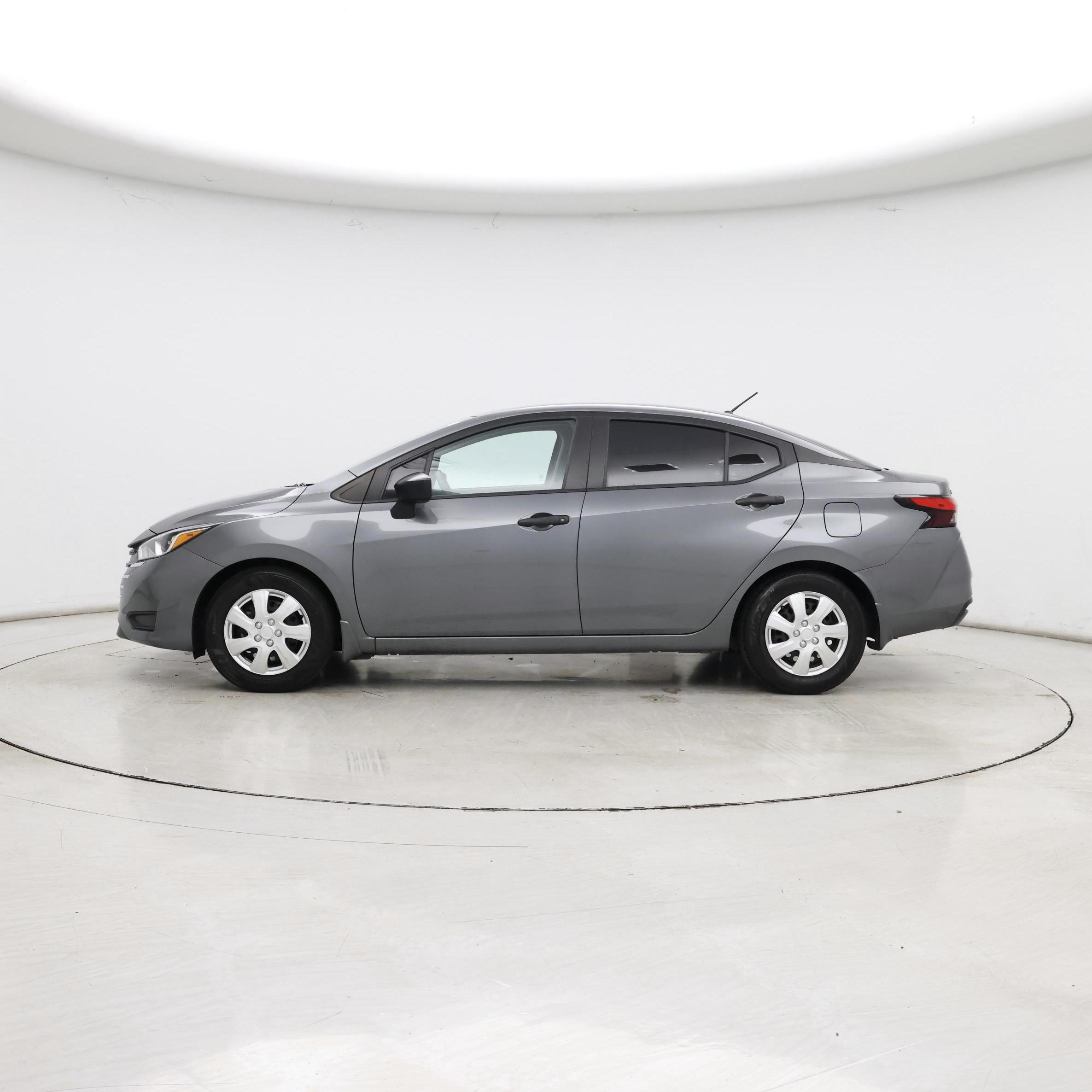 Thumbnail: 2024 Nissan Versa - 3