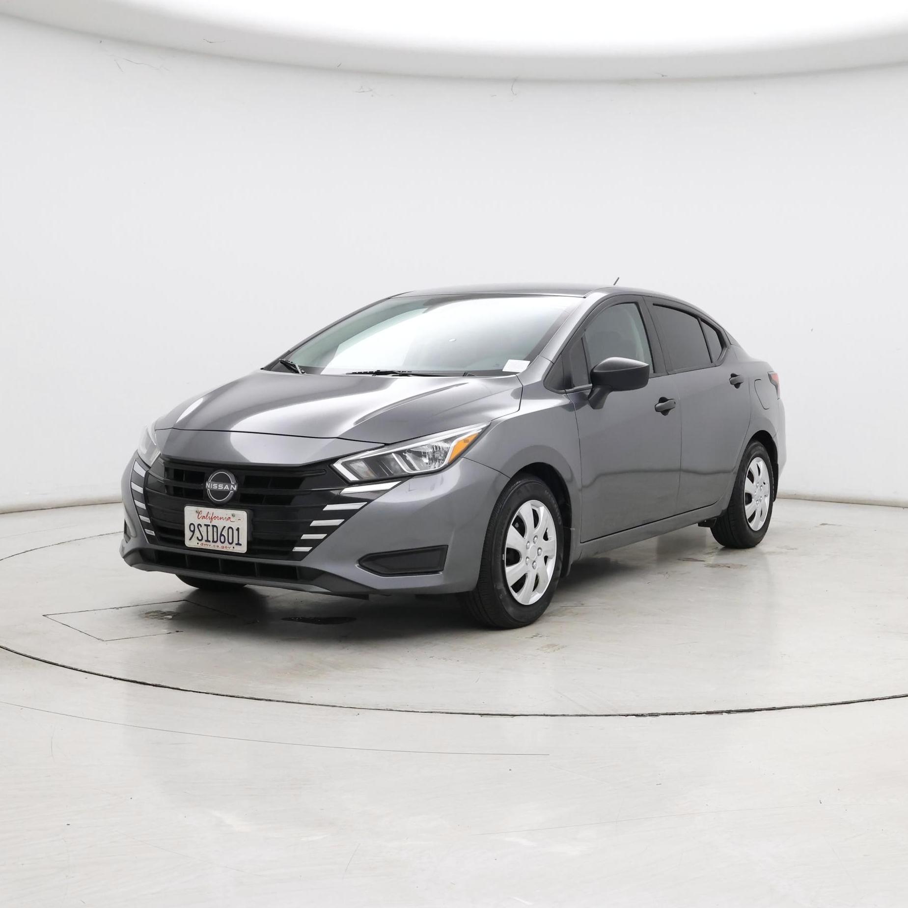 Thumbnail: 2024 Nissan Versa - 4