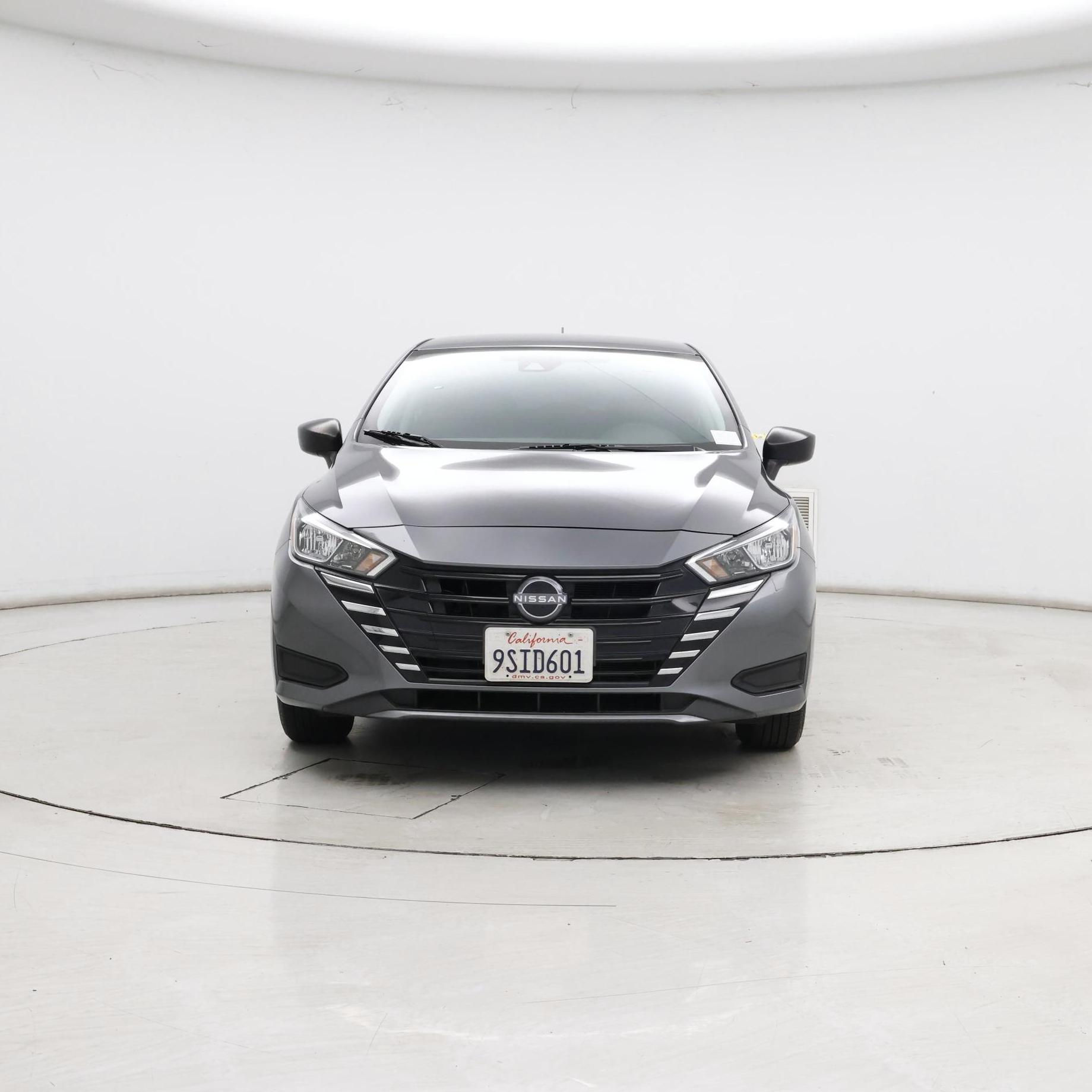 Thumbnail: 2024 Nissan Versa - 5