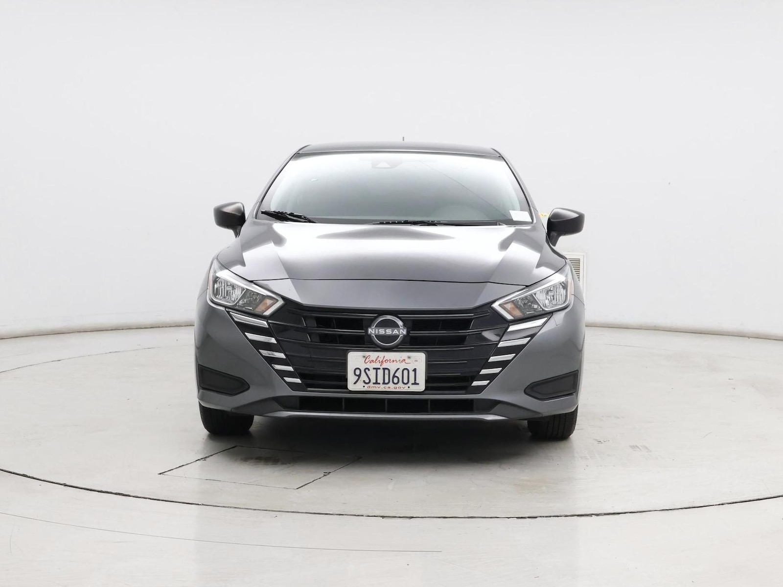 2024 Nissan Versa Sedan S - Photo 6