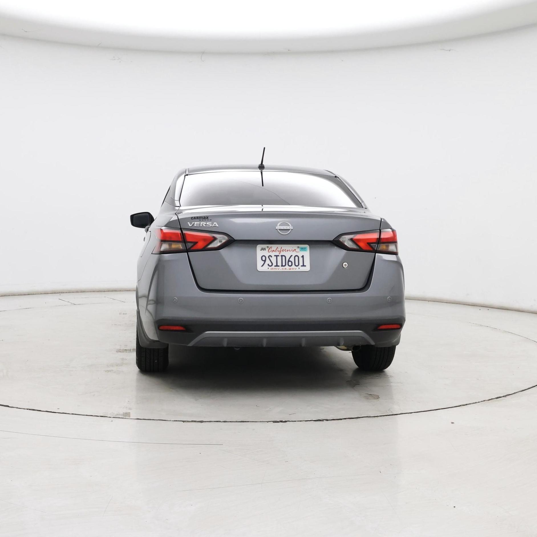 Thumbnail: 2024 Nissan Versa - 6