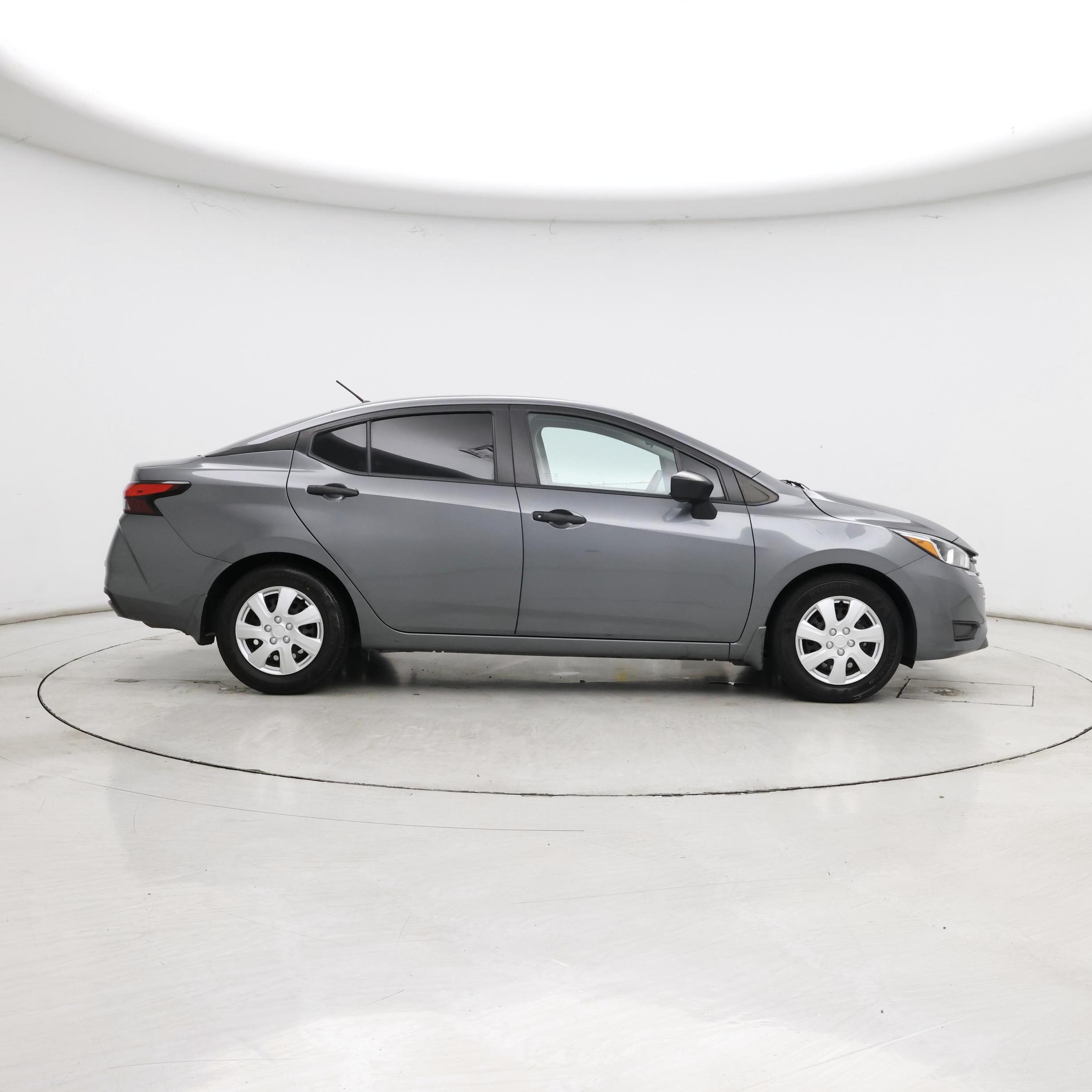 Thumbnail: 2024 Nissan Versa - 7