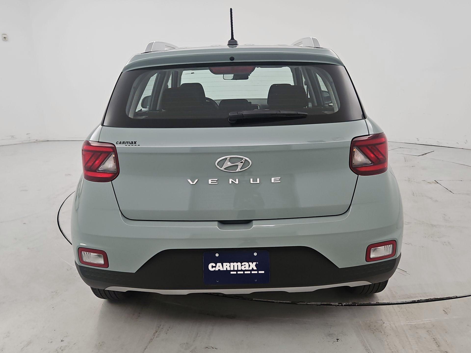 Thumbnail: 2025 Hyundai Venue - 6