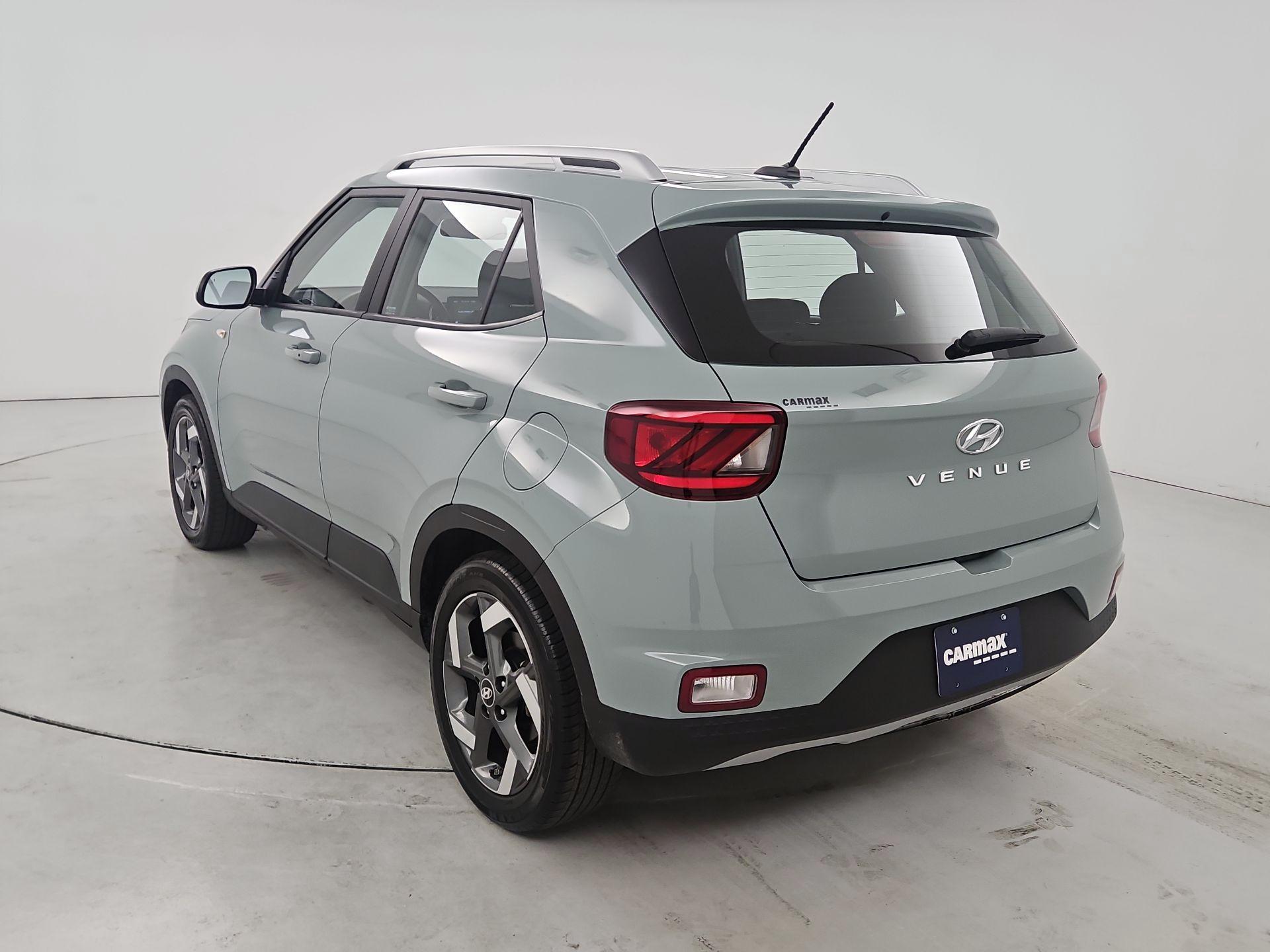 Thumbnail: 2025 Hyundai Venue - 7