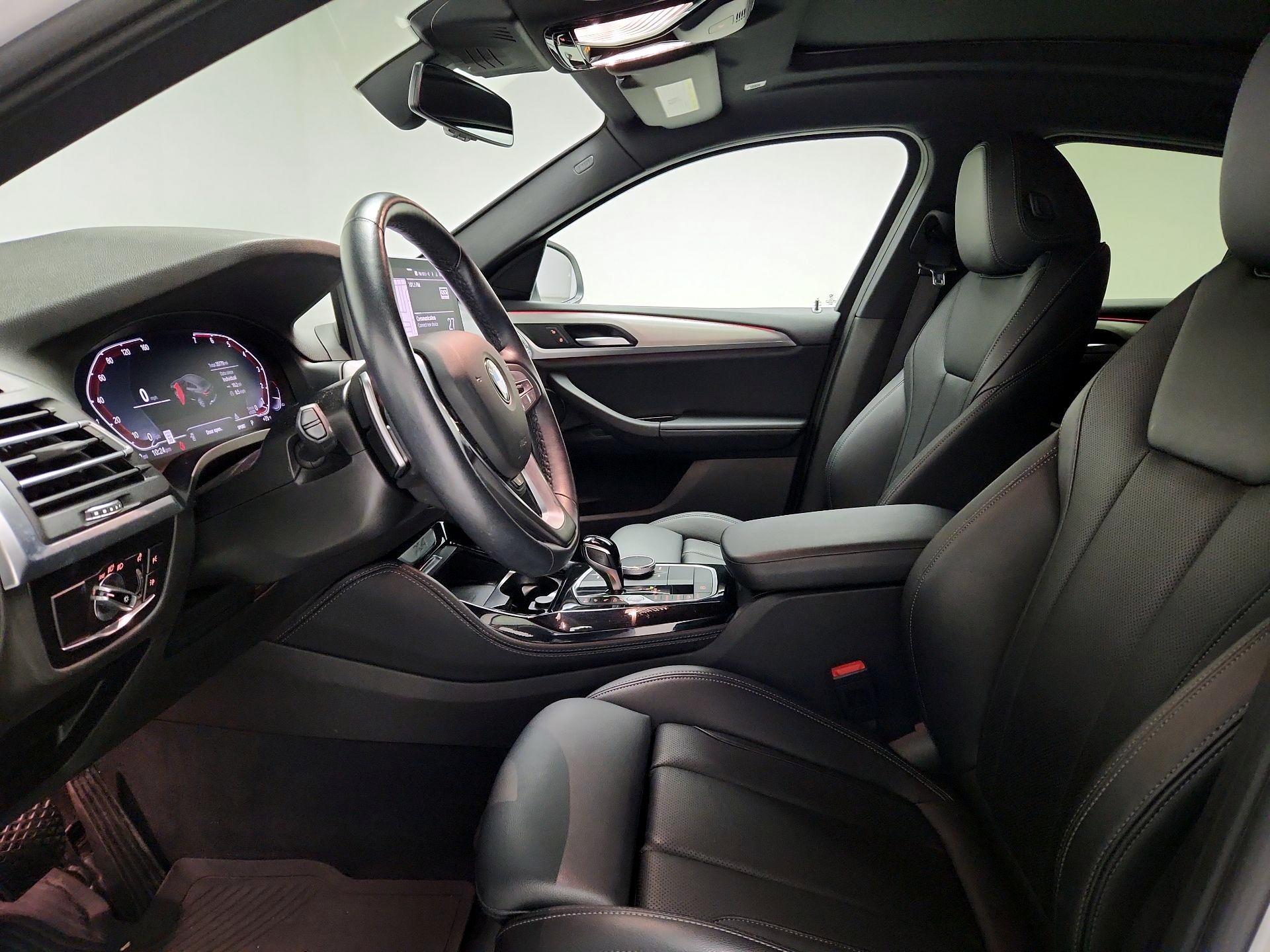 Thumbnail: 2023 BMW X4 - 11
