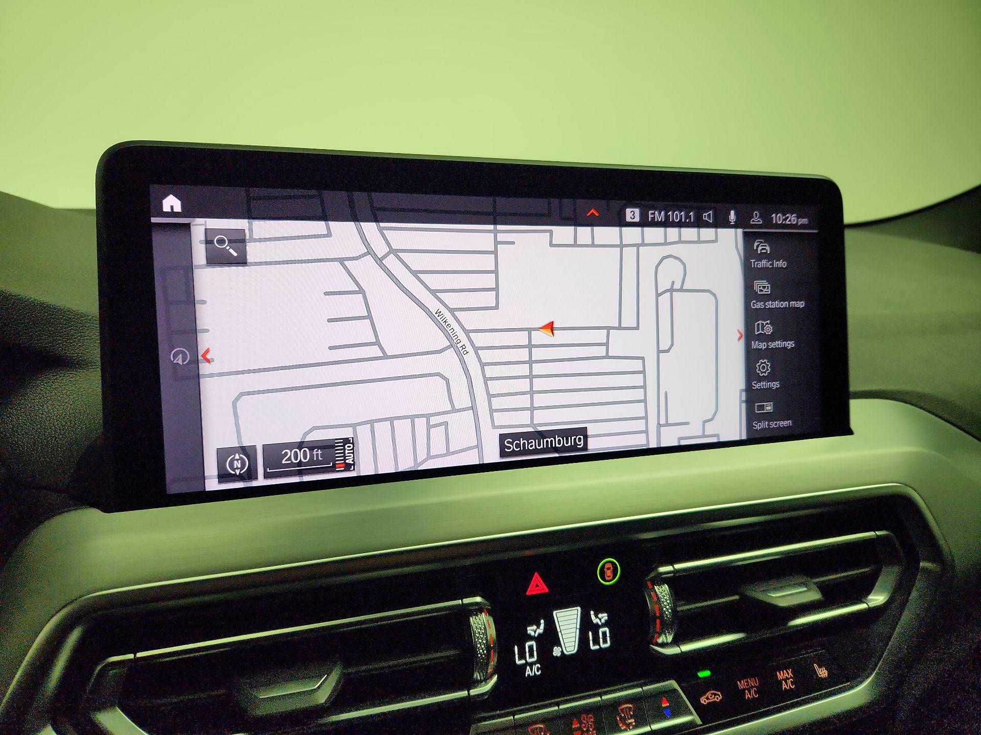 Thumbnail: 2023 BMW X4 - 14