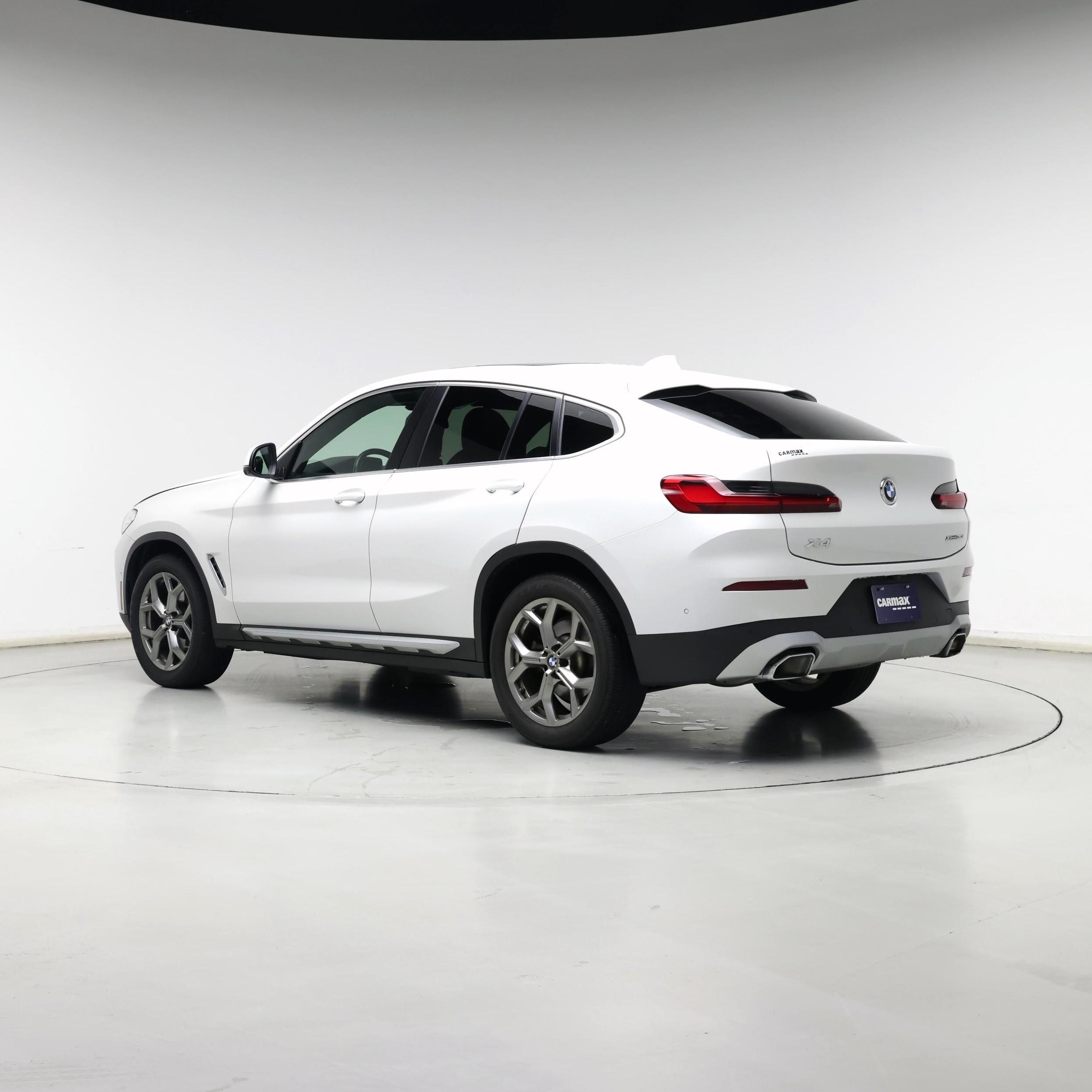 Thumbnail: 2023 BMW X4 - 2