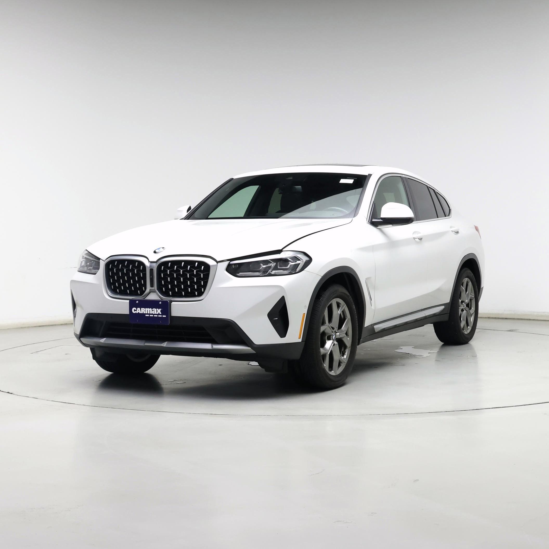 Thumbnail: 2023 BMW X4 - 4