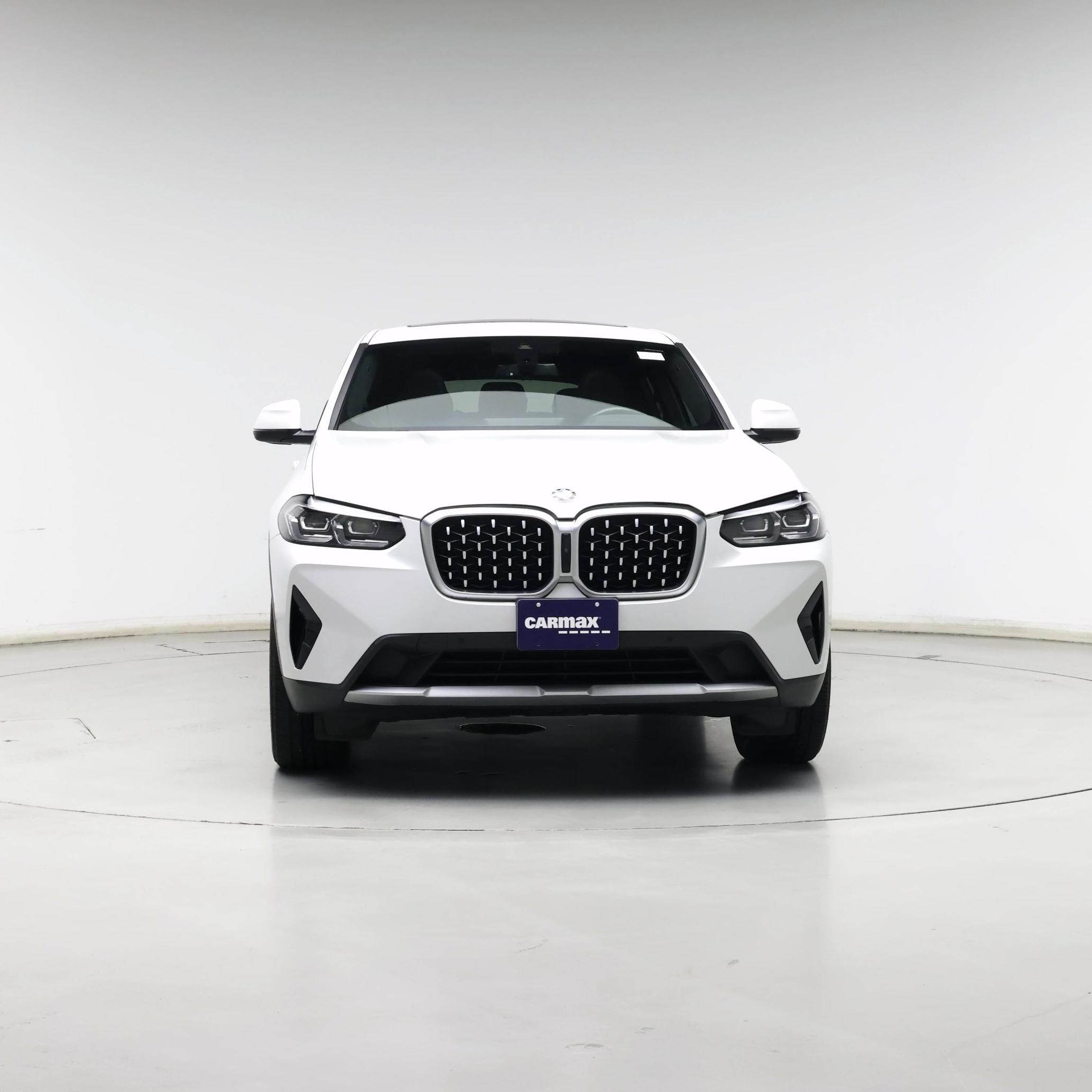 Thumbnail: 2023 BMW X4 - 5