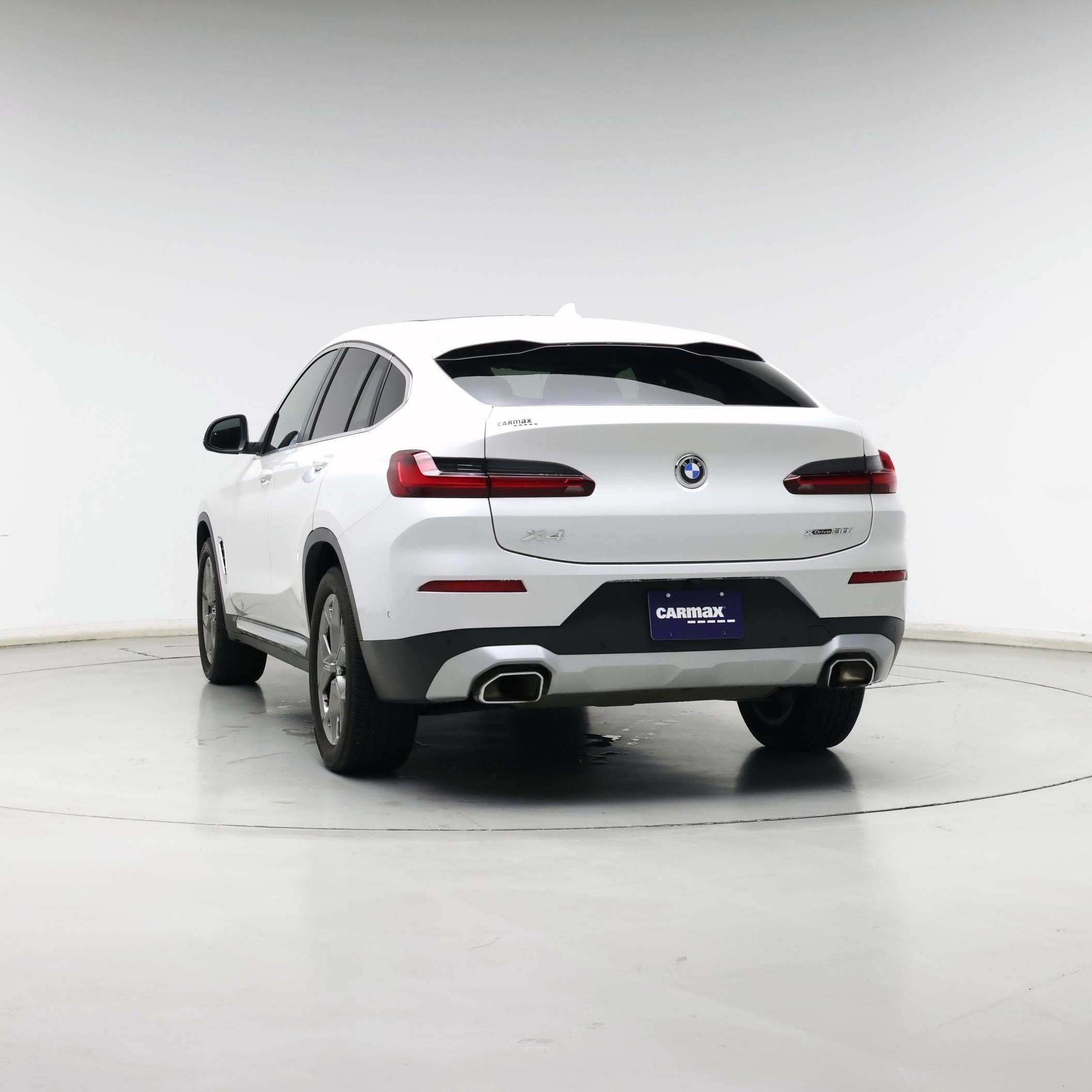 Thumbnail: 2023 BMW X4 - 6