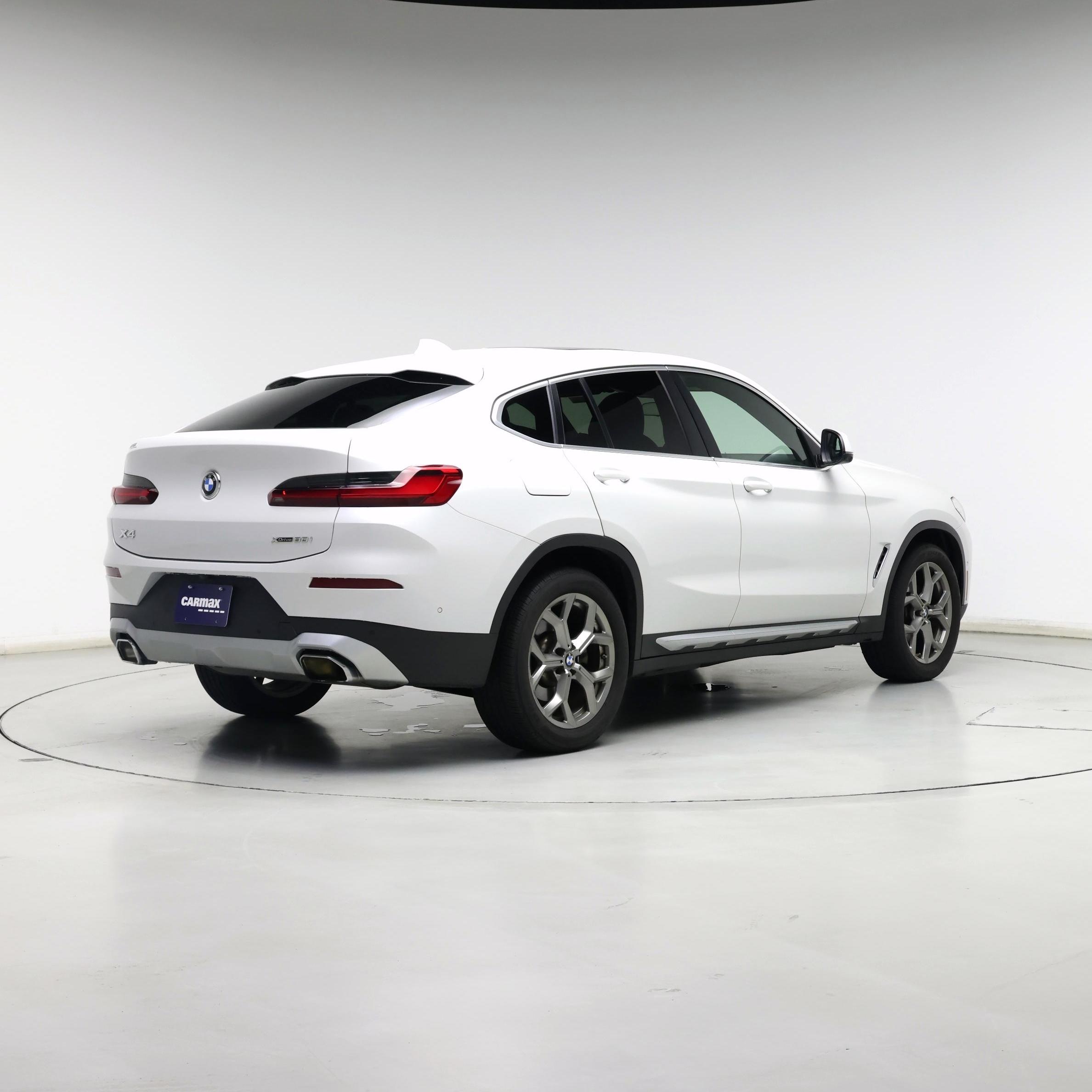 Thumbnail: 2023 BMW X4 - 8