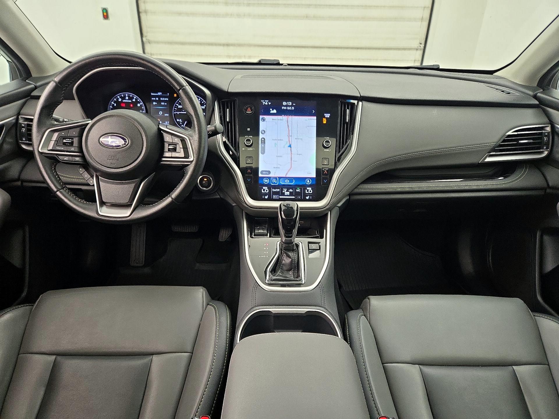 Thumbnail: 2020 Subaru Outback - 9