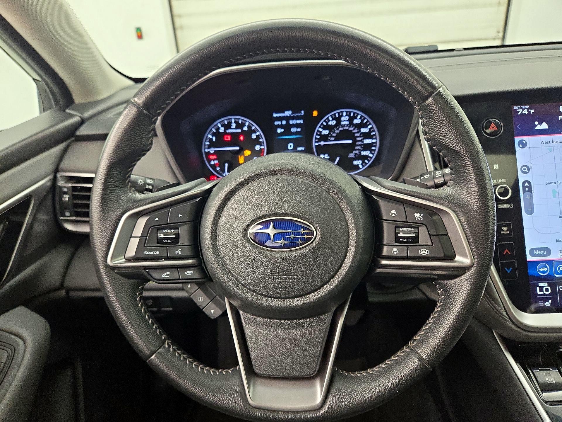 Thumbnail: 2020 Subaru Outback - 10