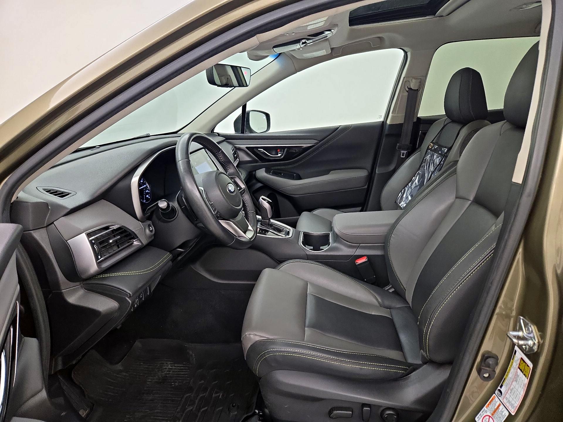 Thumbnail: 2020 Subaru Outback - 11