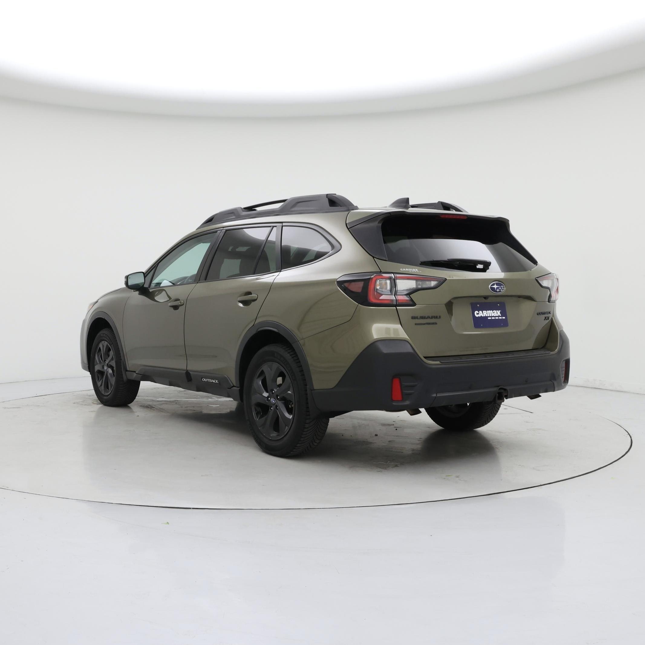 Thumbnail: 2020 Subaru Outback - 2