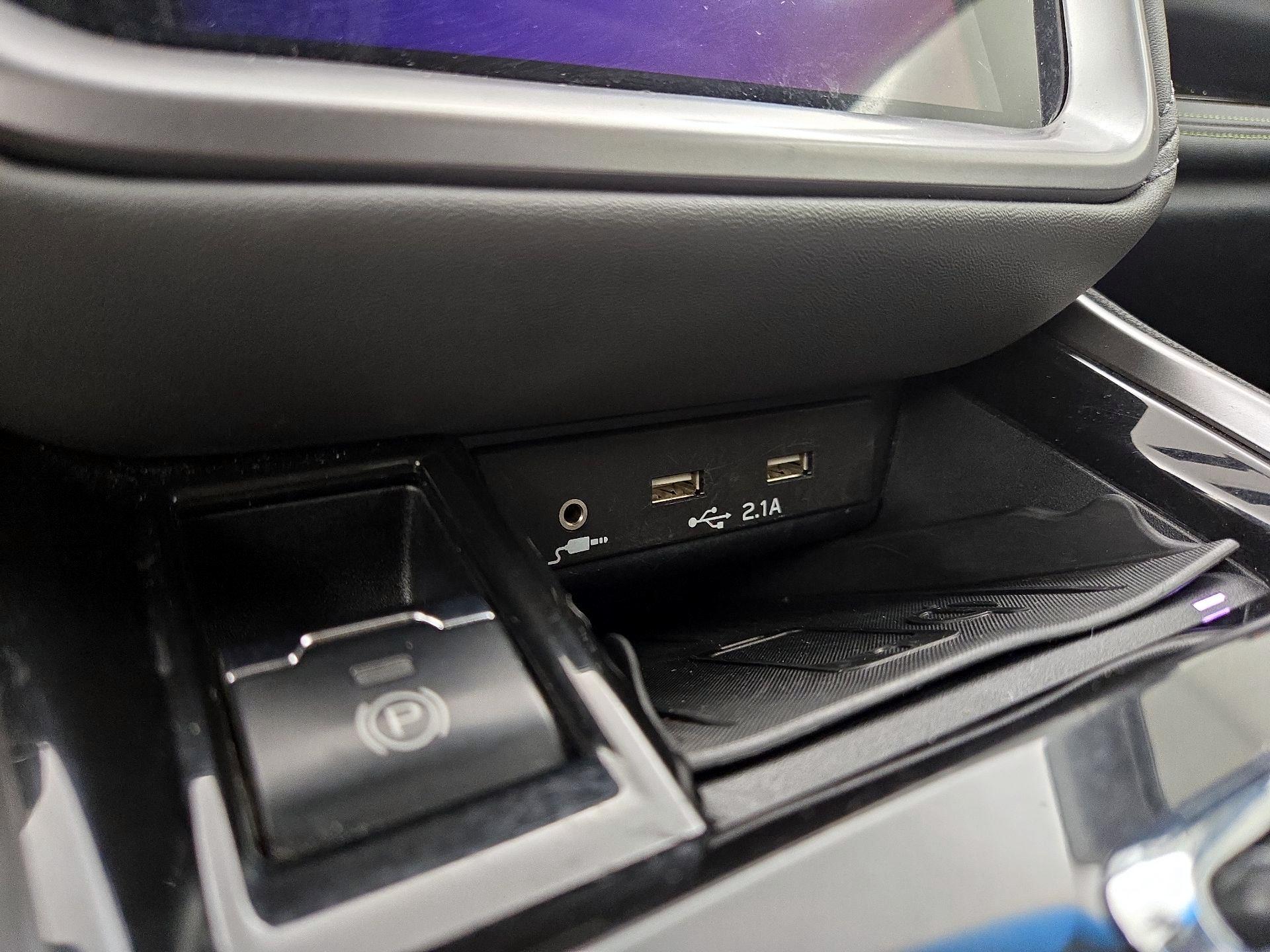 Thumbnail: 2020 Subaru Outback - 19