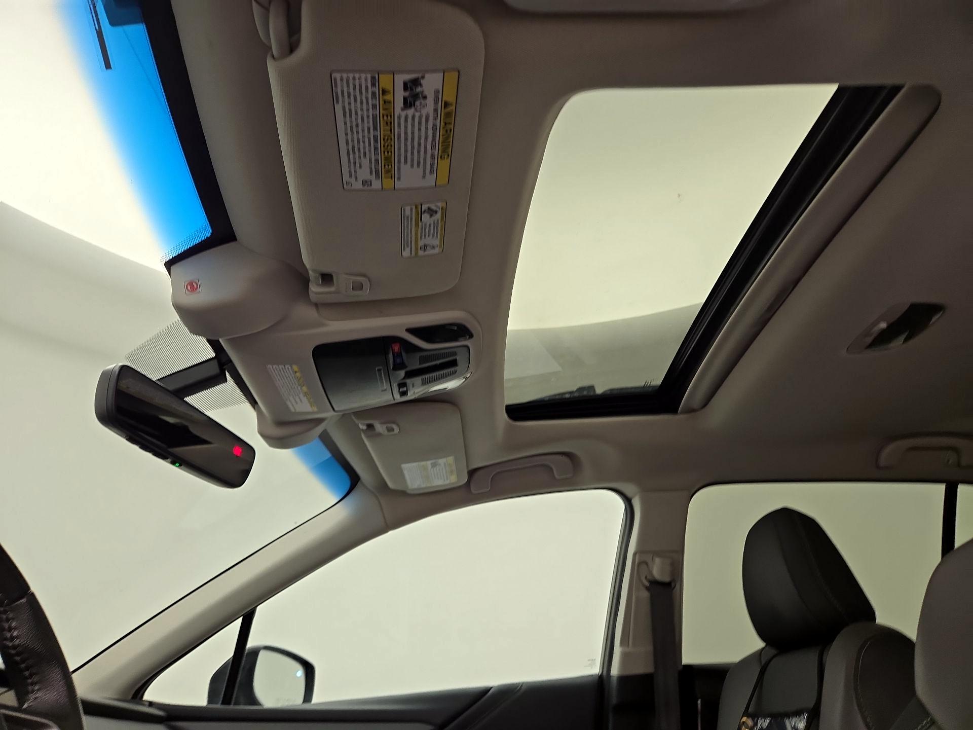 Thumbnail: 2020 Subaru Outback - 20