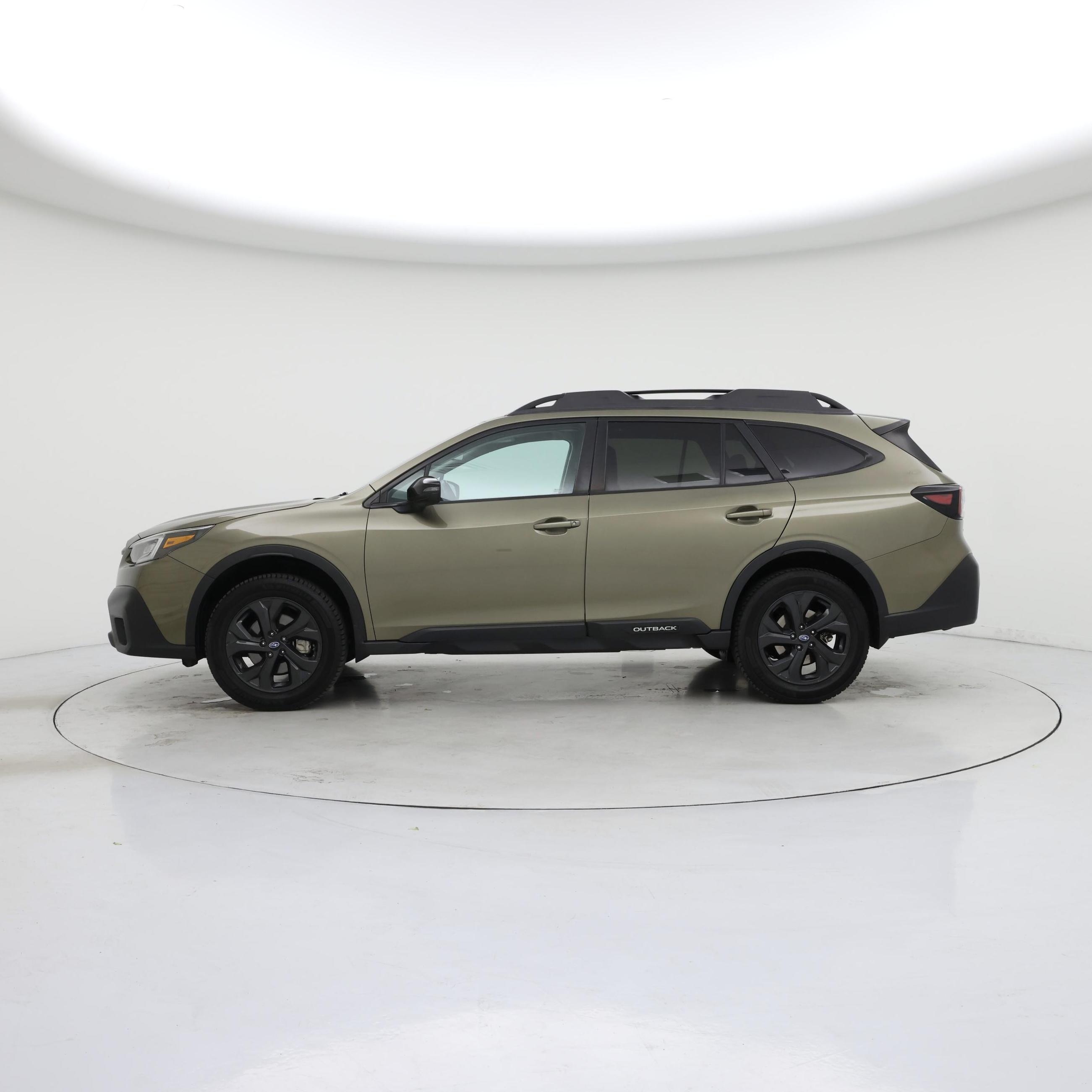 Thumbnail: 2020 Subaru Outback - 3