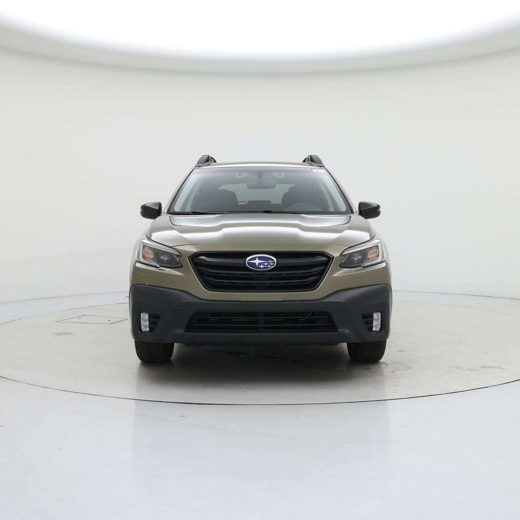 Thumbnail: 2020 Subaru Outback - 5