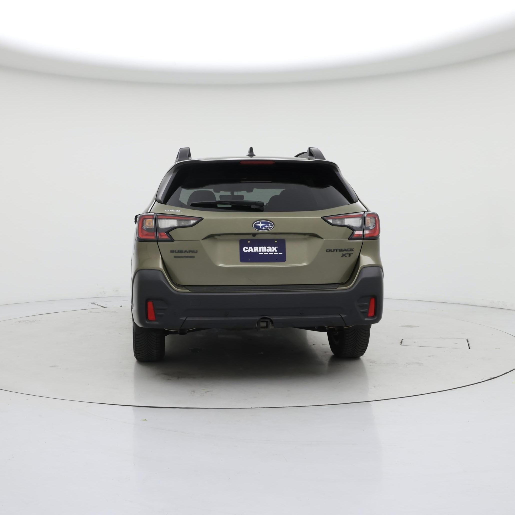 Thumbnail: 2020 Subaru Outback - 6