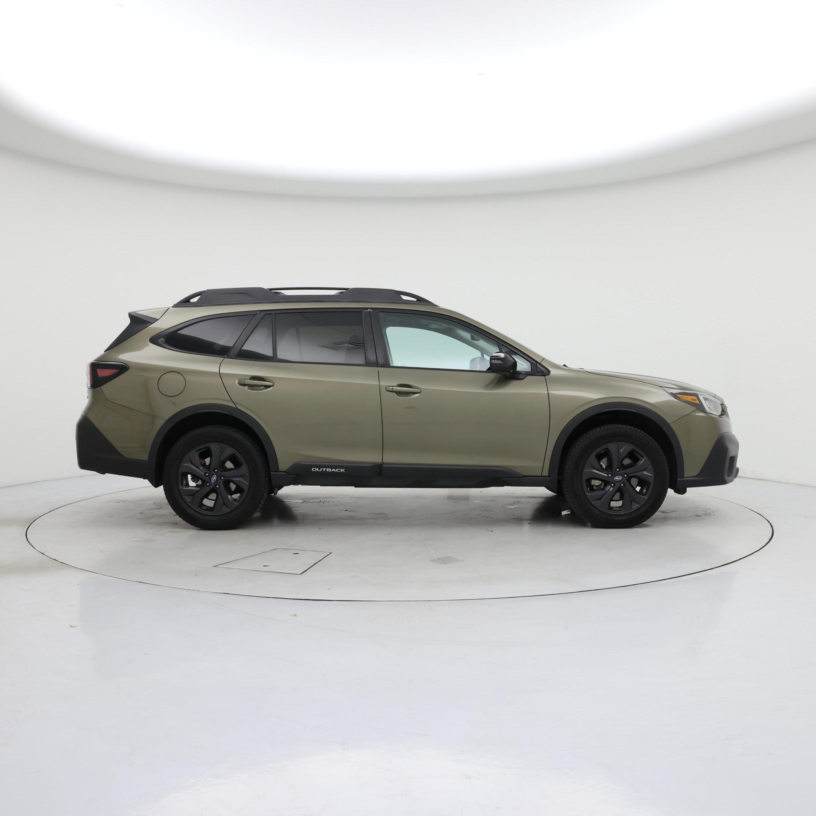 Thumbnail: 2020 Subaru Outback - 7