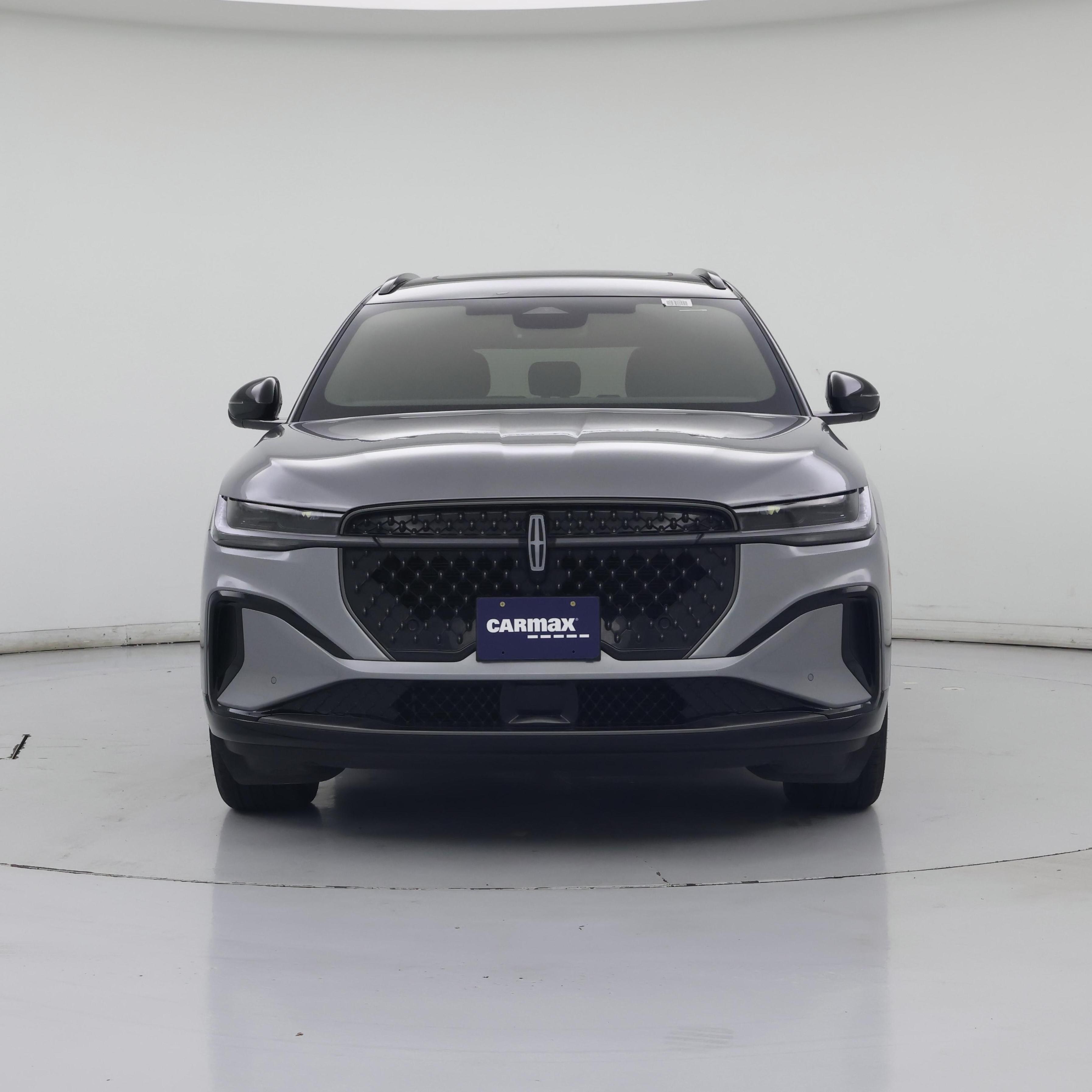 Thumbnail: 2025 Lincoln Nautilus - 5