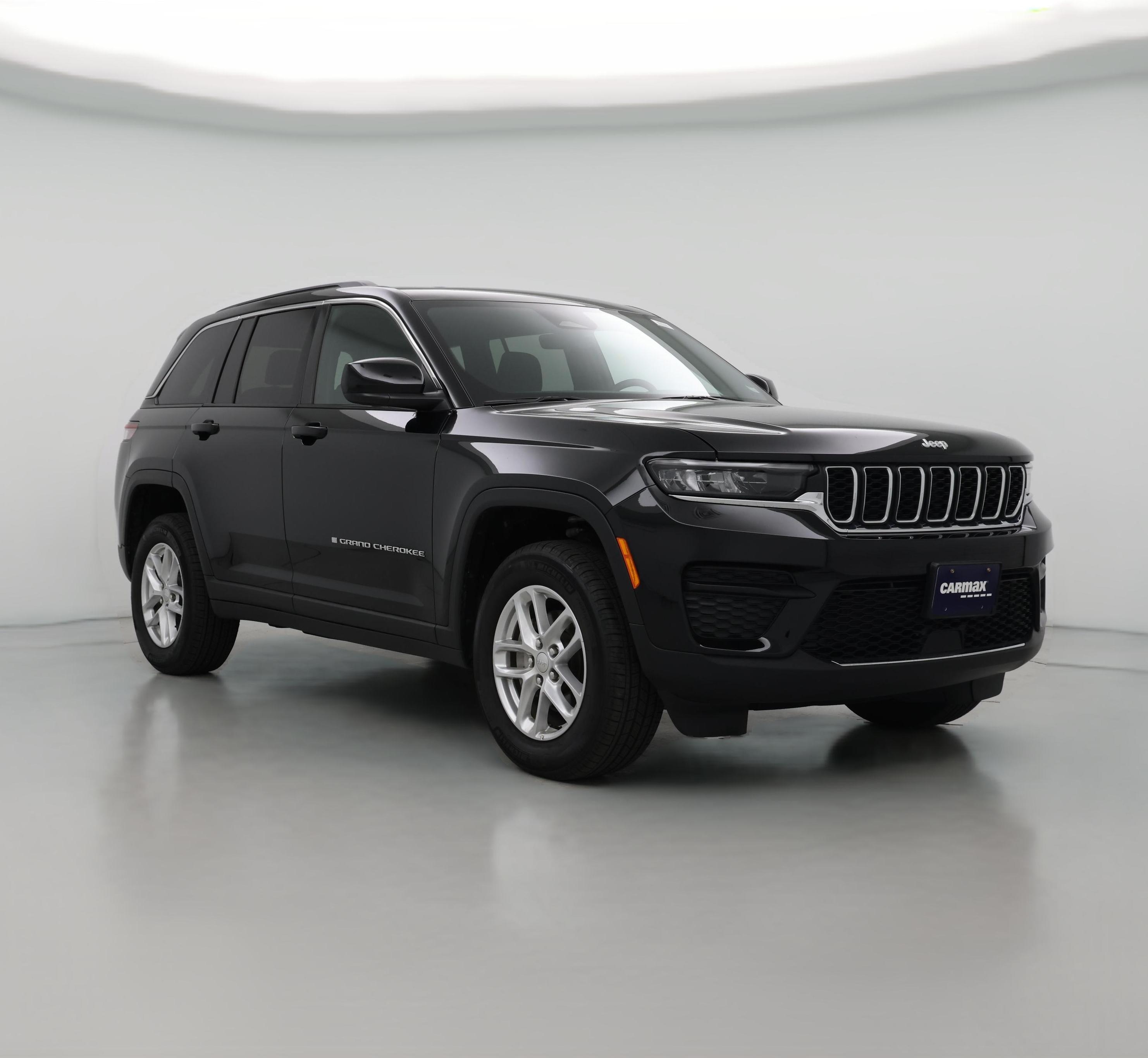 Thumbnail: 2025 Jeep Grand Cherokee - 1