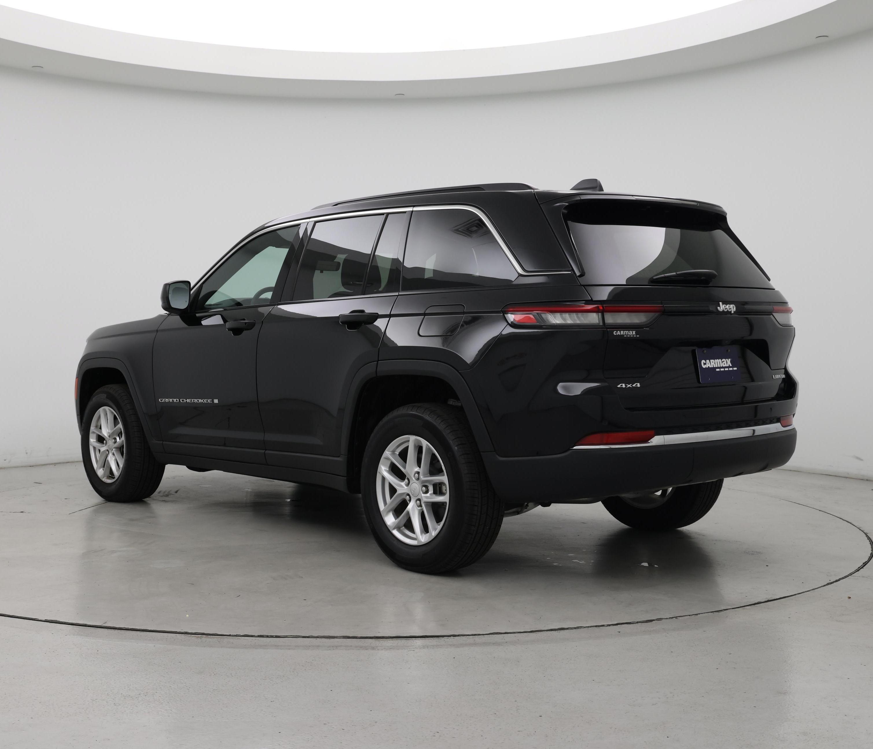 Thumbnail: 2025 Jeep Grand Cherokee - 2
