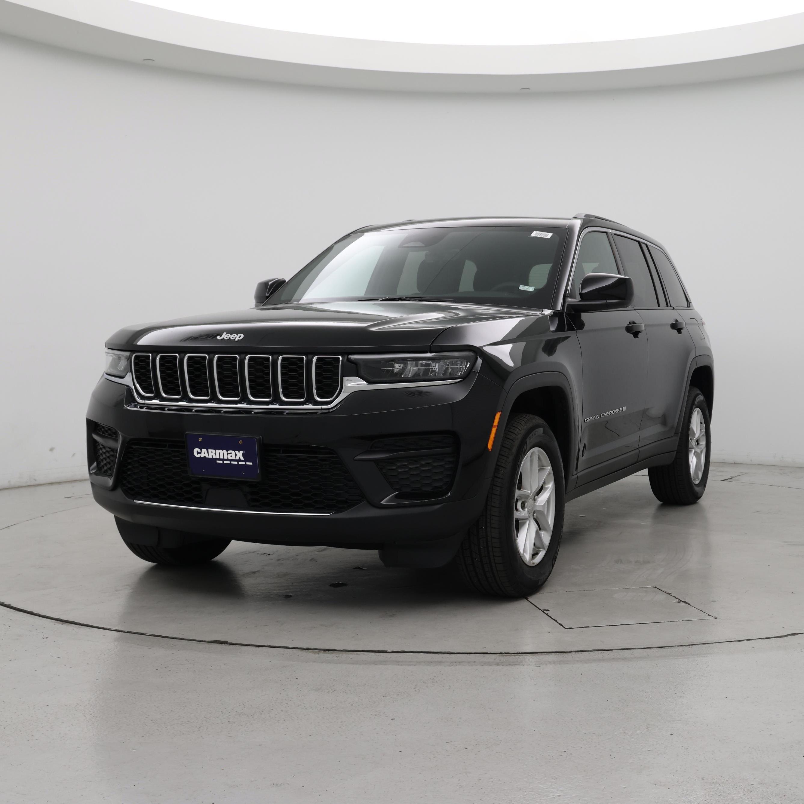 Thumbnail: 2025 Jeep Grand Cherokee - 4