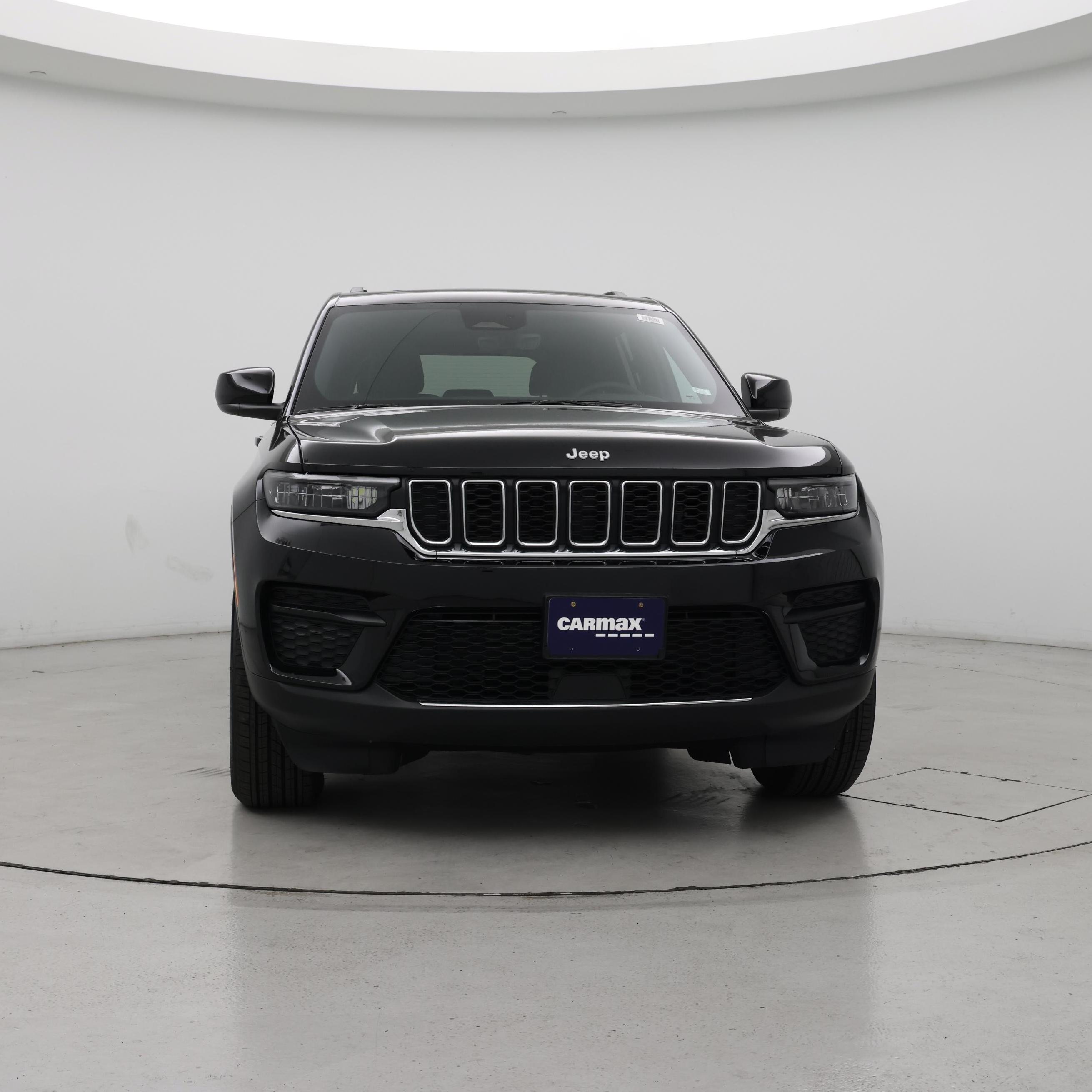 Thumbnail: 2025 Jeep Grand Cherokee - 5