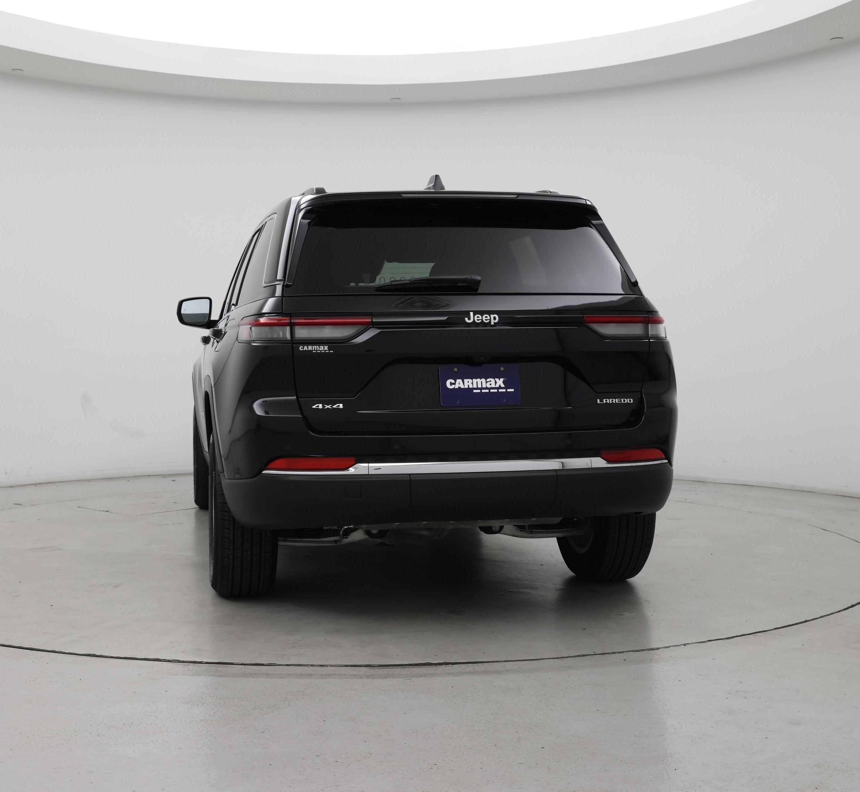 Thumbnail: 2025 Jeep Grand Cherokee - 6