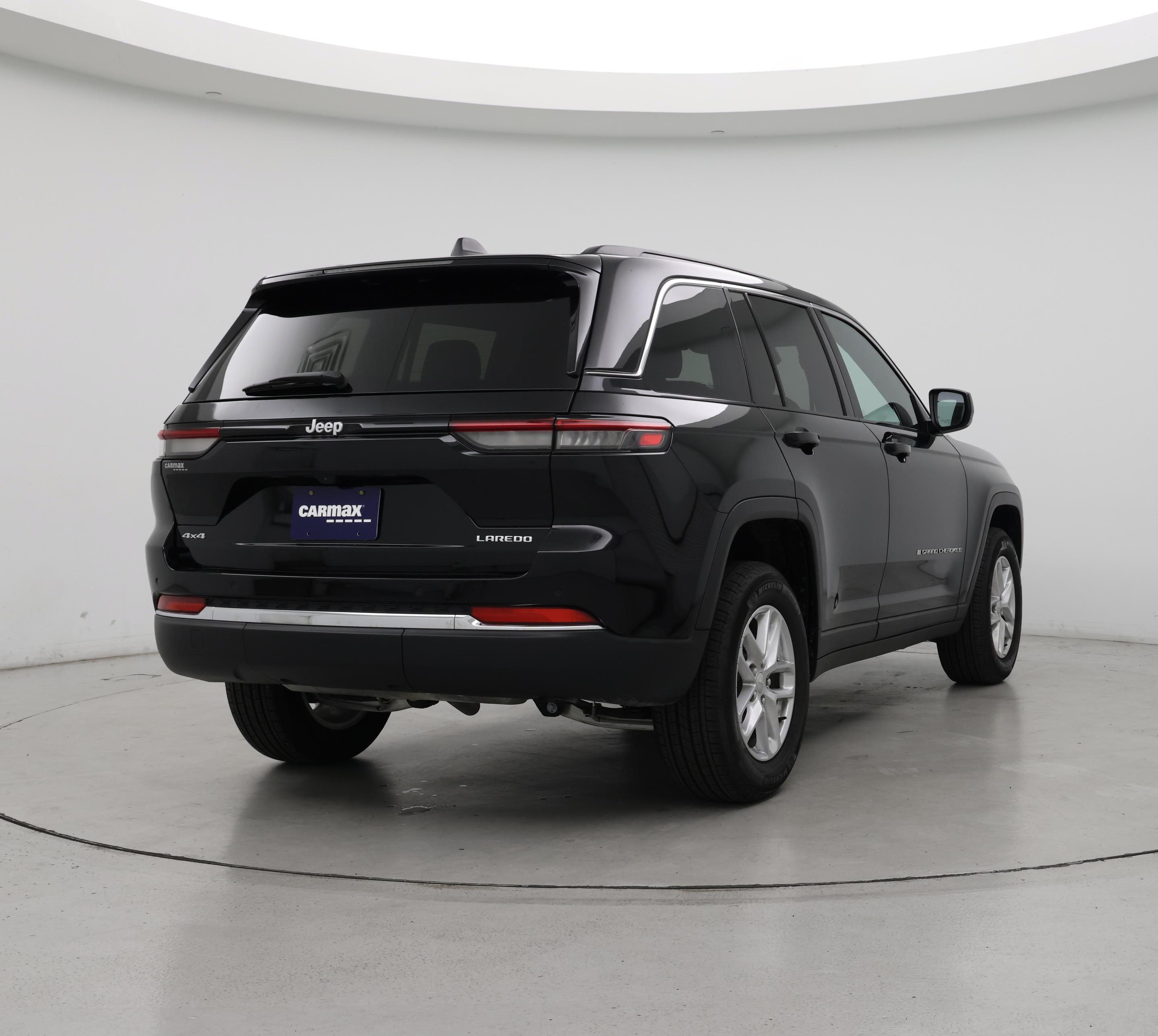 Thumbnail: 2025 Jeep Grand Cherokee - 8