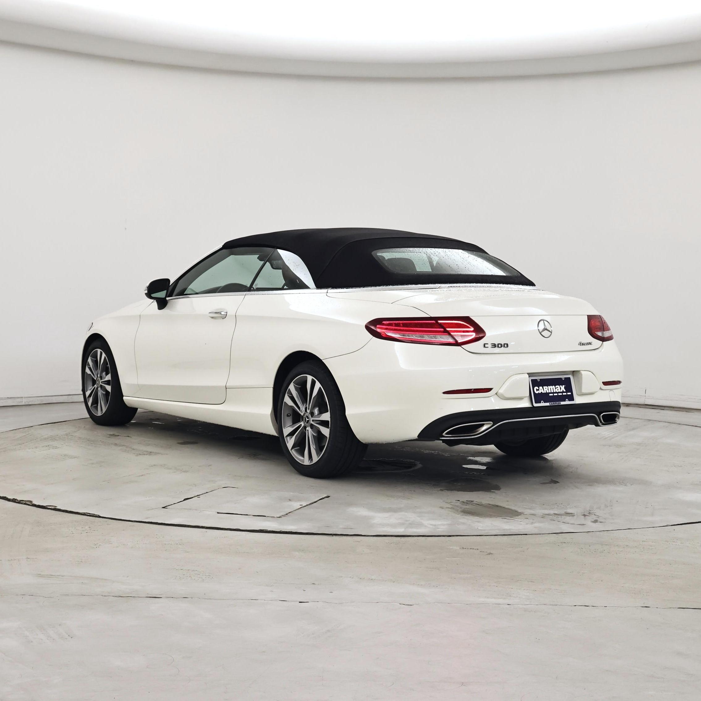 Thumbnail: 2017 Mercedes-Benz C-Class - 2