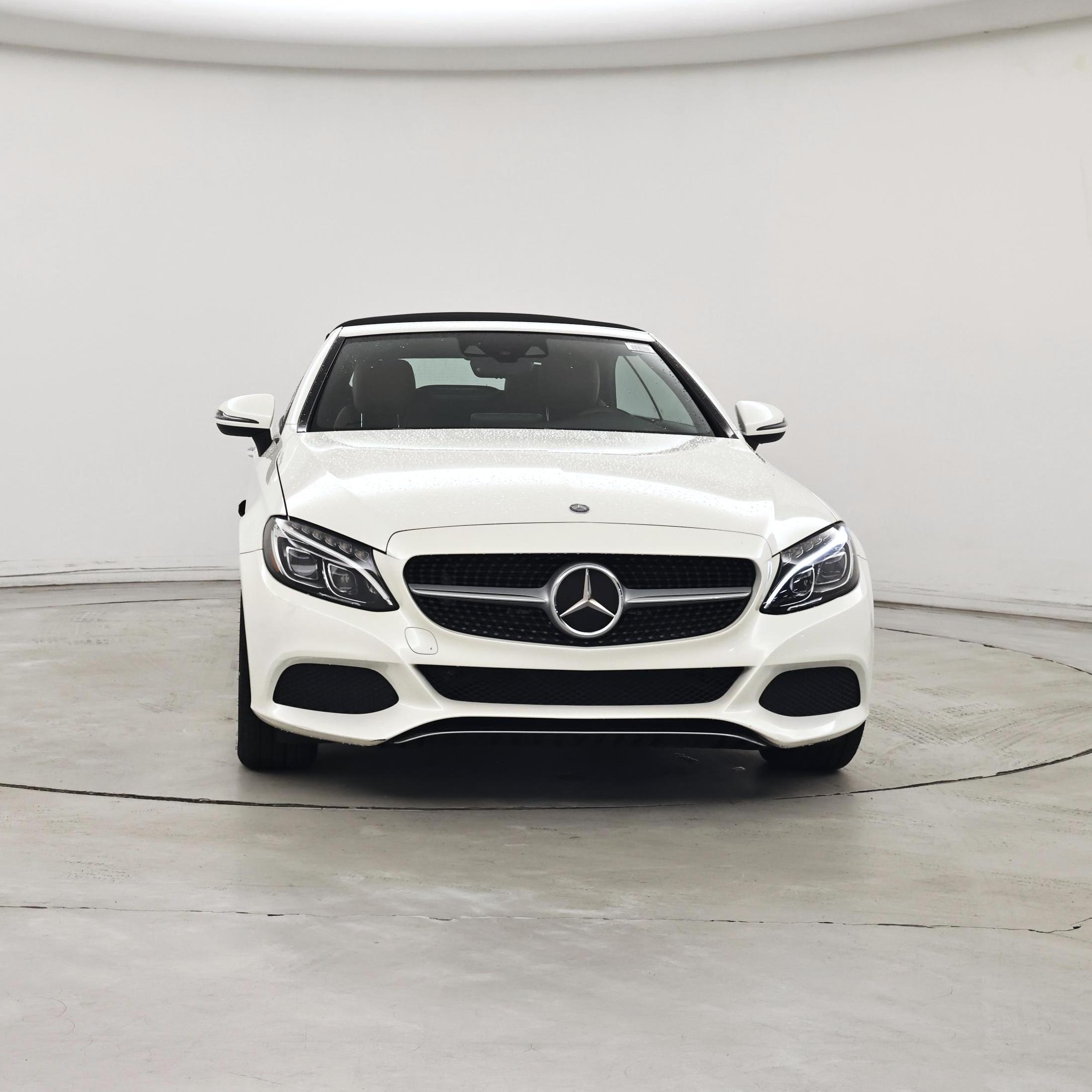 Thumbnail: 2017 Mercedes-Benz C-Class - 5
