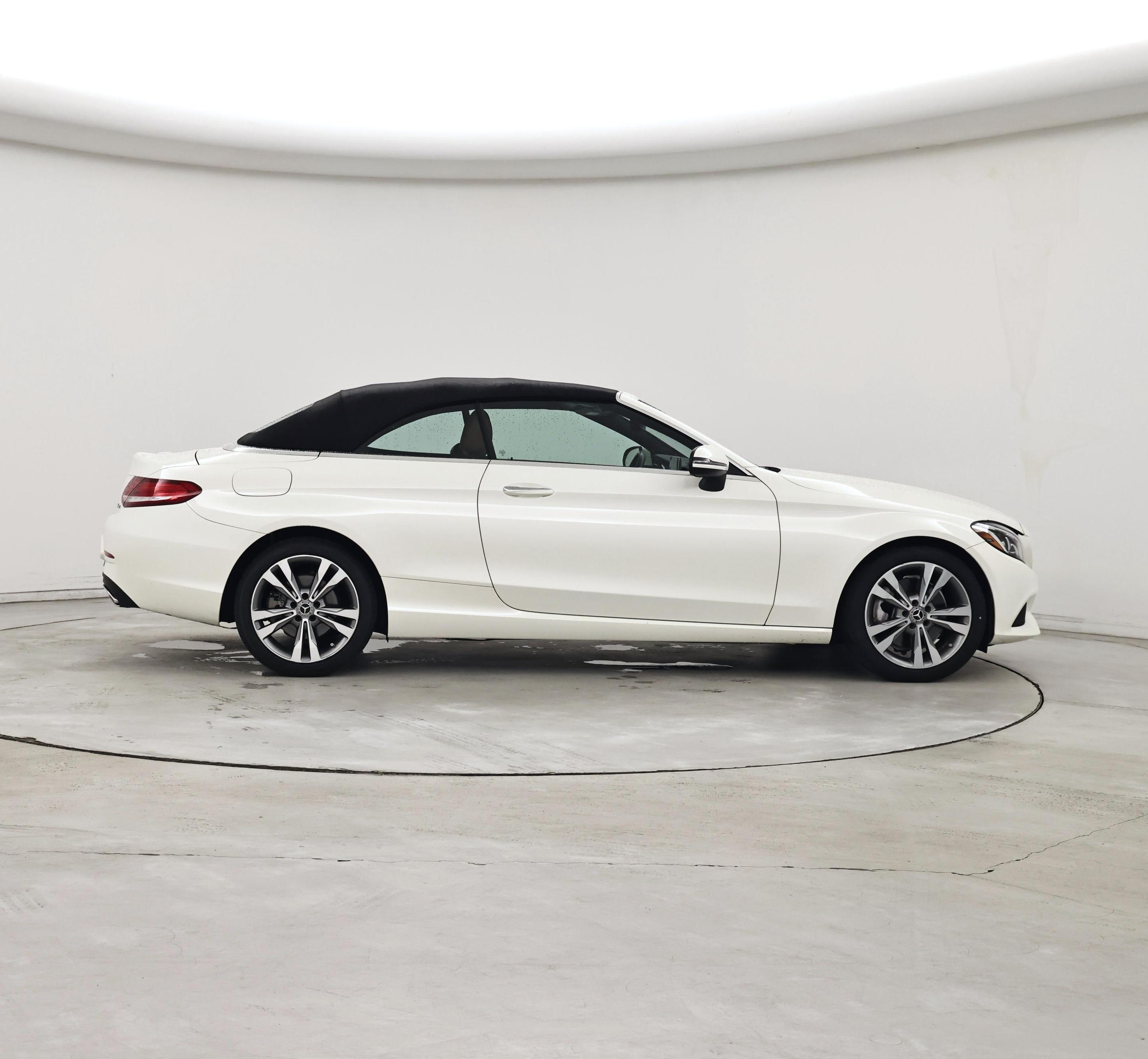 Thumbnail: 2017 Mercedes-Benz C-Class - 7