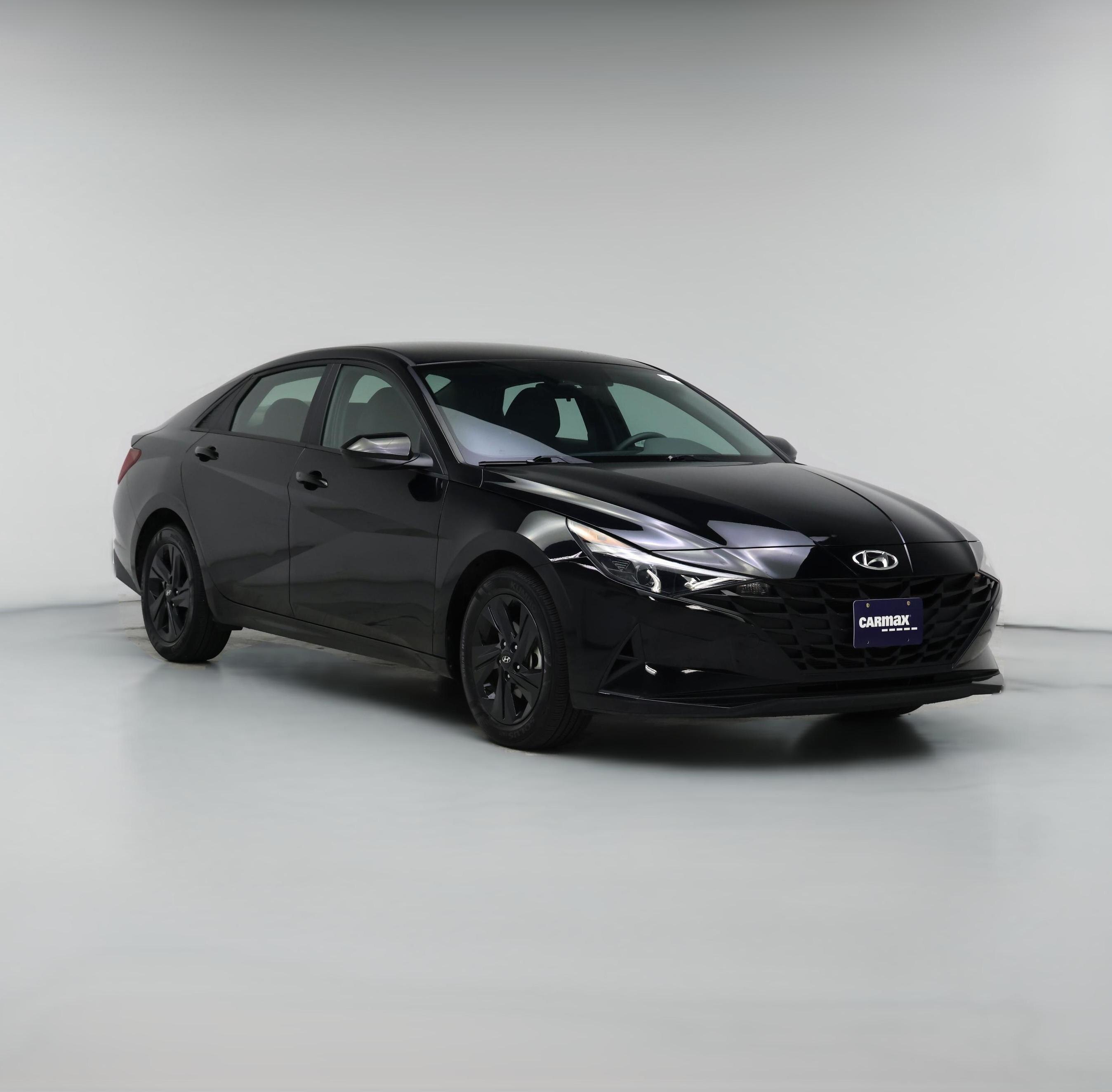Thumbnail: 2023 Hyundai Elantra - 1