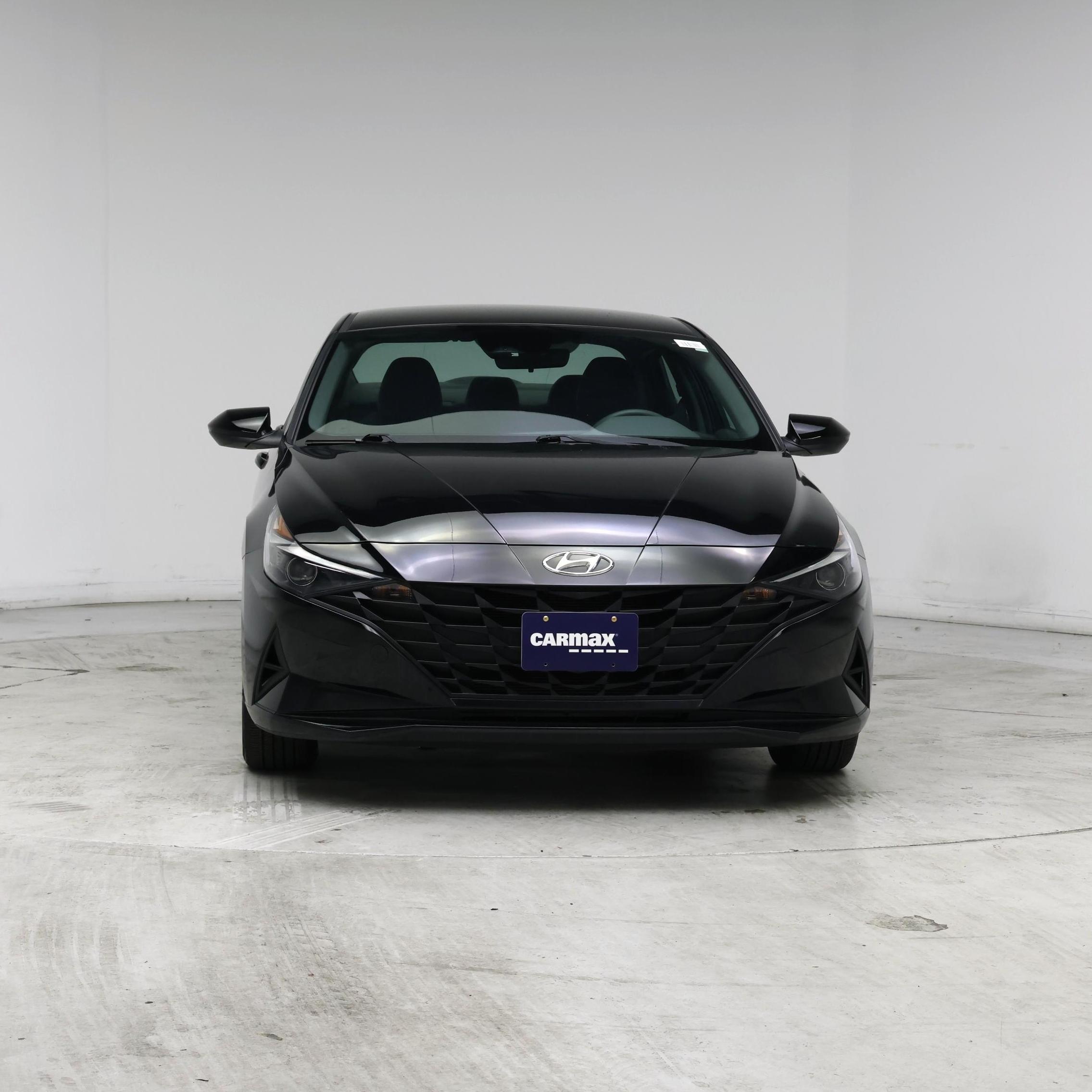 Thumbnail: 2023 Hyundai Elantra - 5