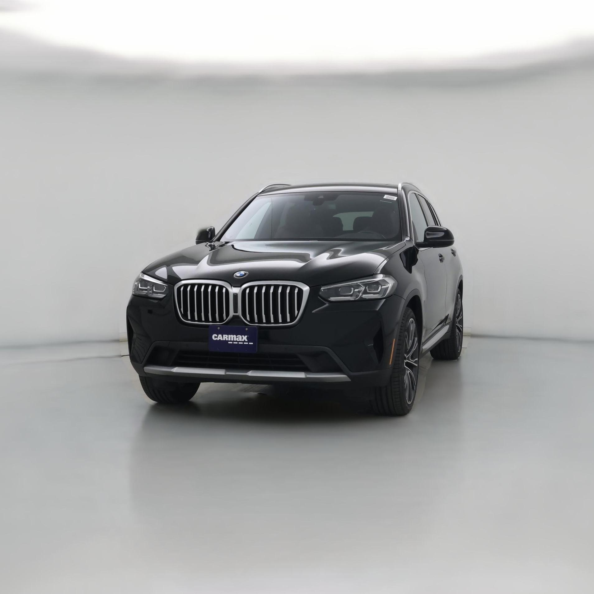 Thumbnail: 2022 BMW X3 - 1